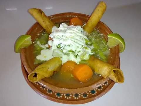 Restaurante Doña Meche image 7