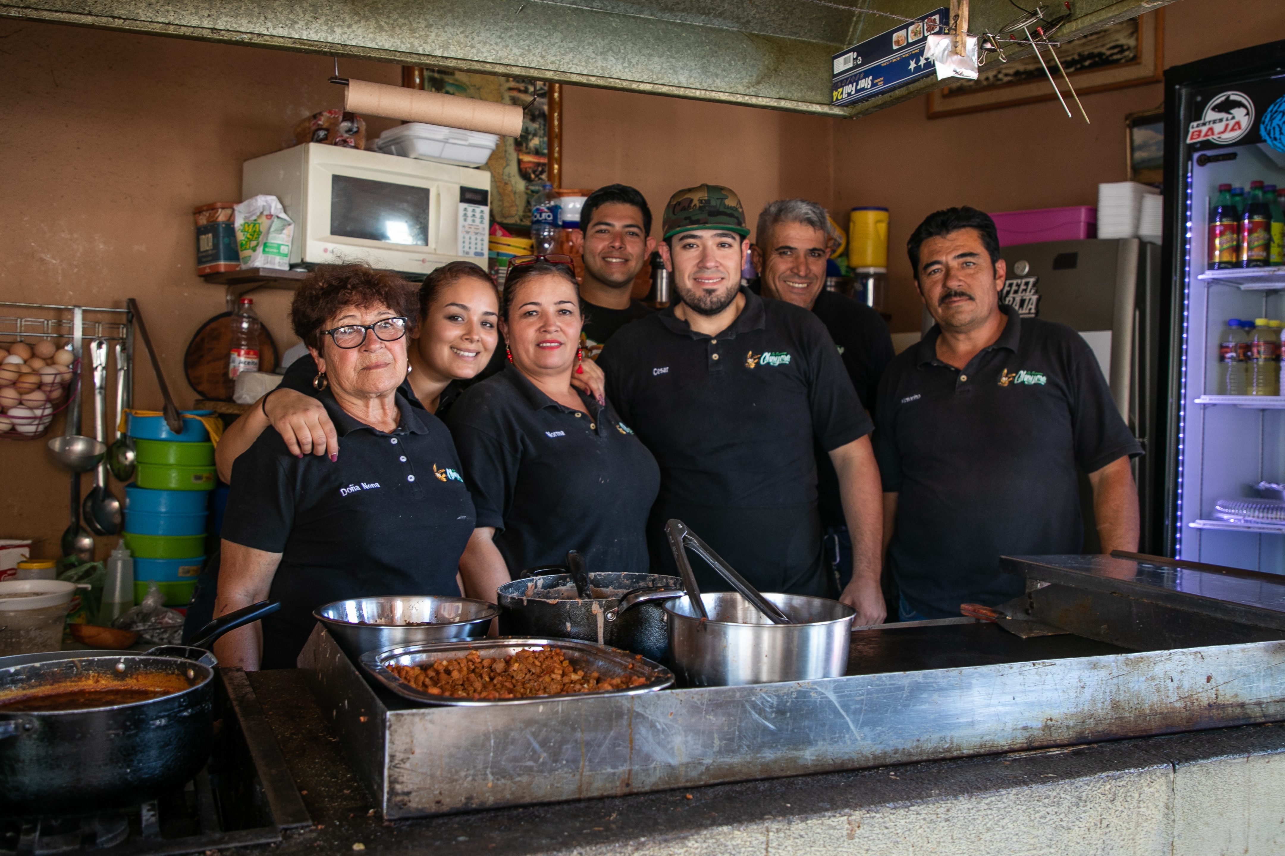 La Esquina Choyera 1 image 1