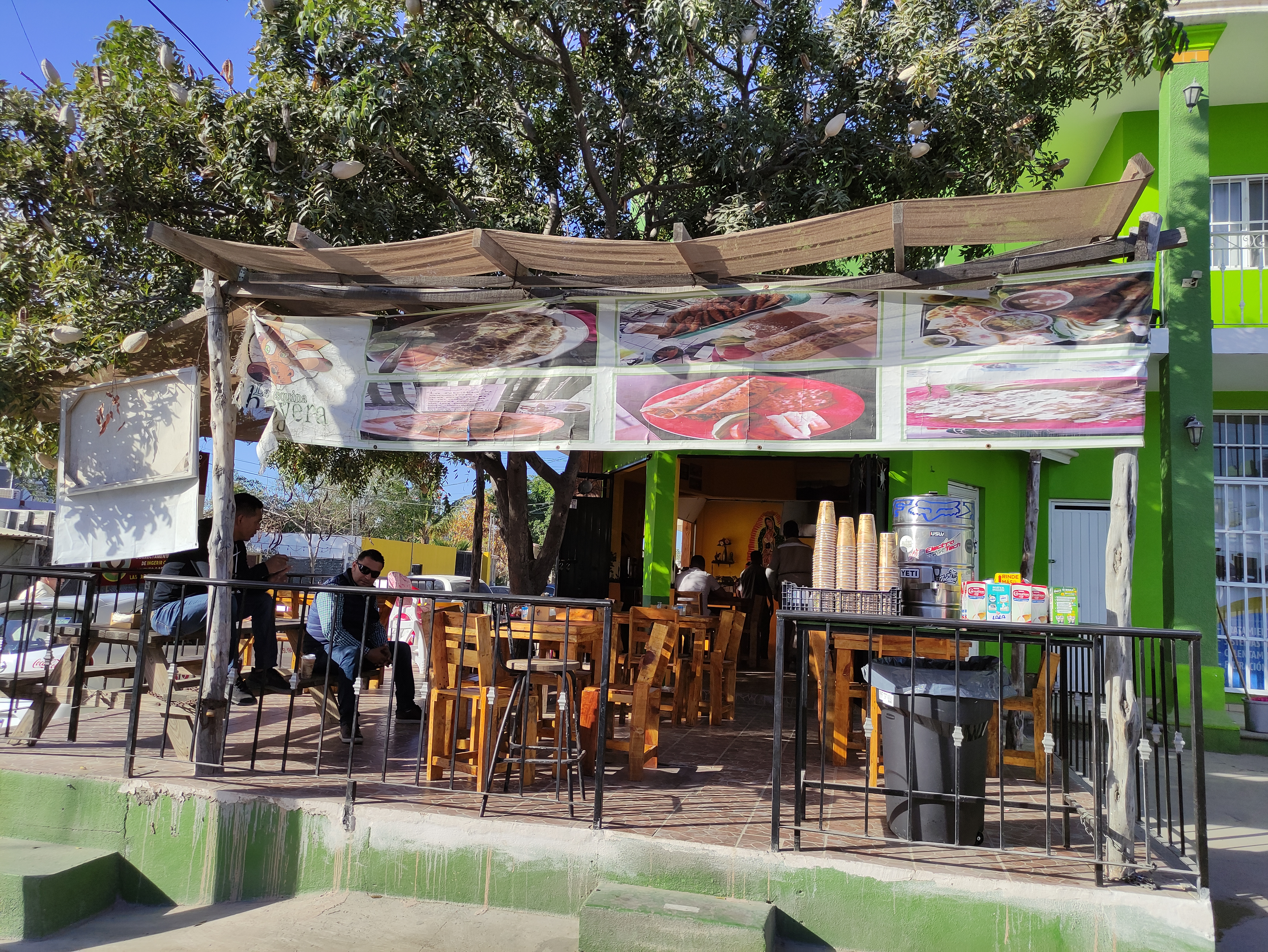 La Esquina Choyera 1 image 5