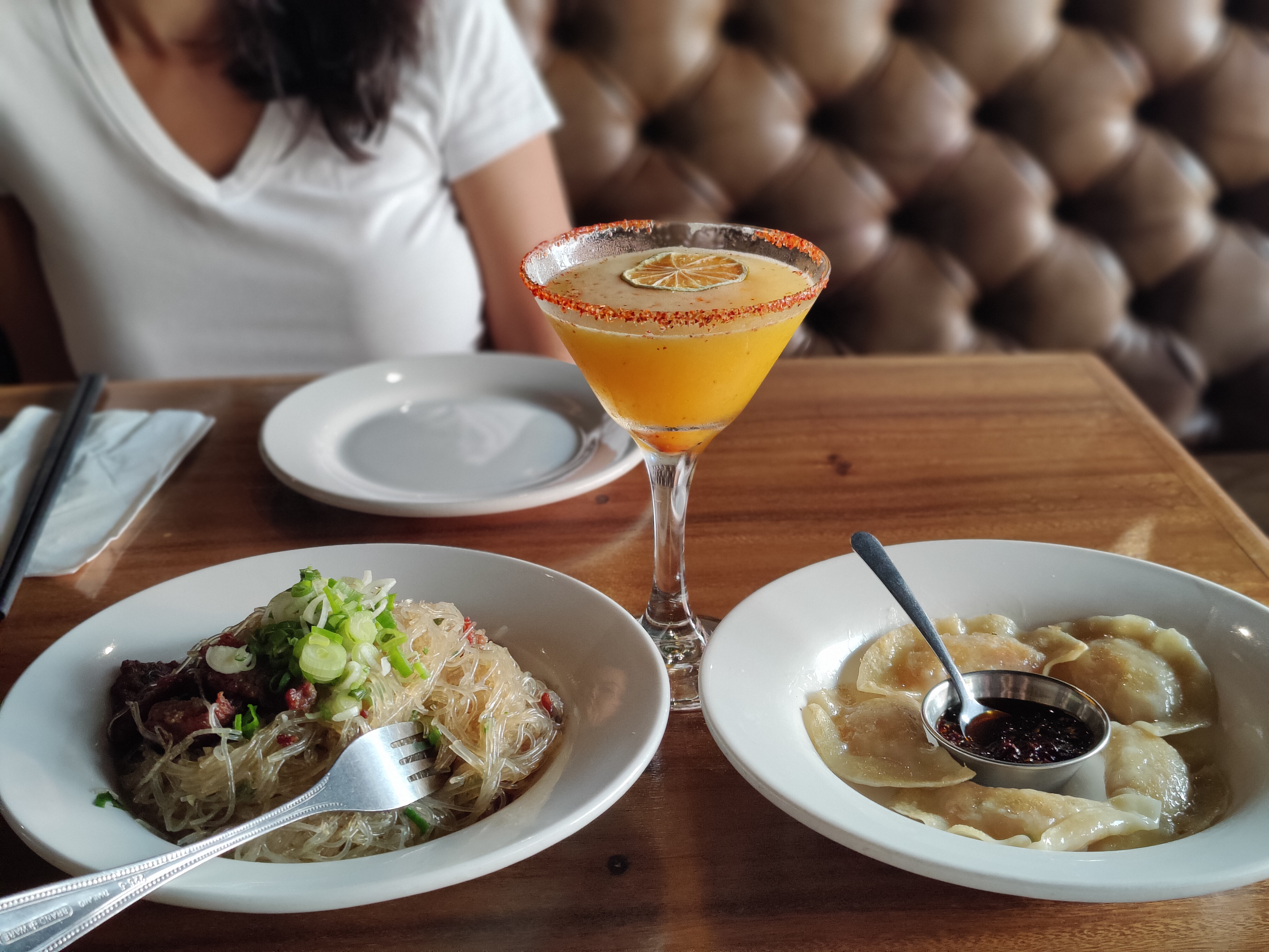 Chubby Noodle Cabo image 2