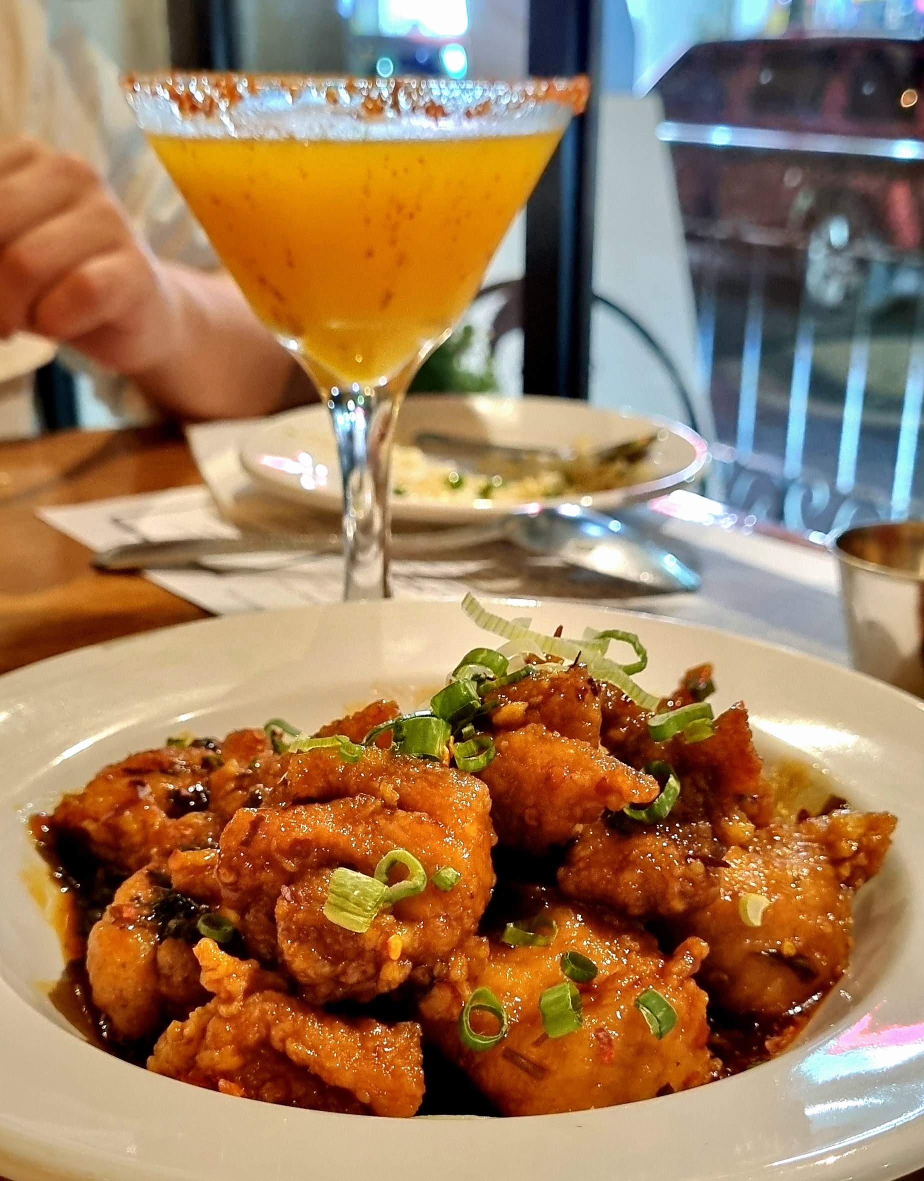 Chubby Noodle Cabo image 5