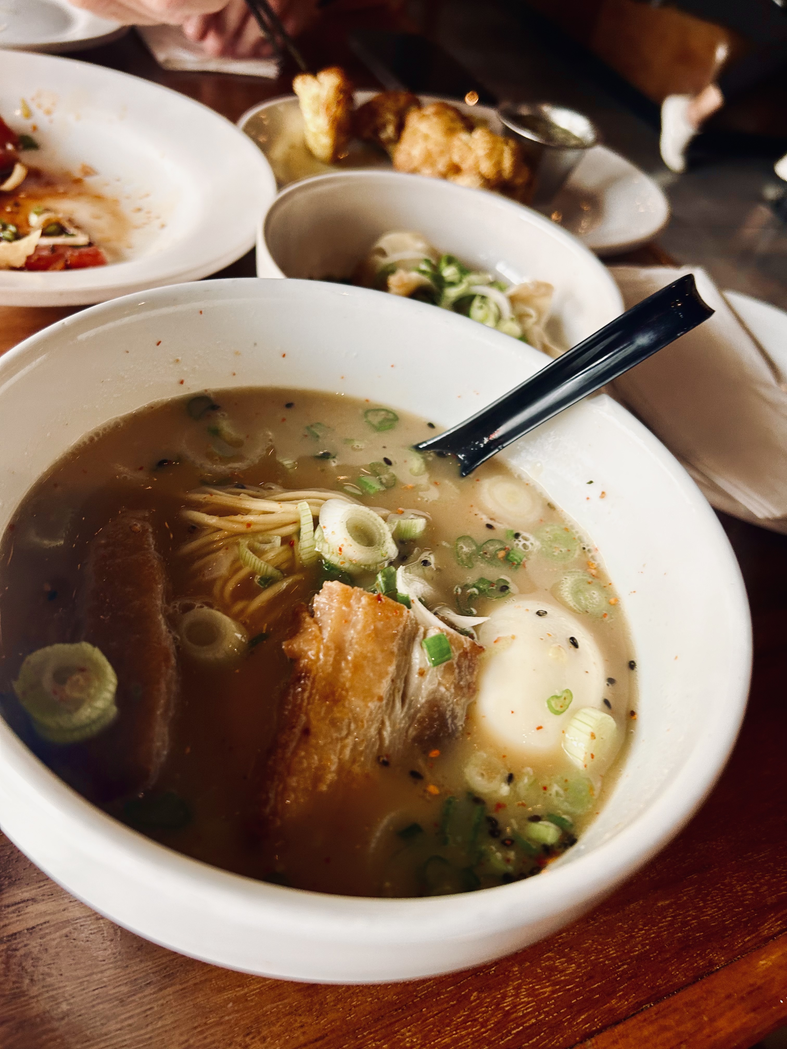 Chubby Noodle Cabo image 6