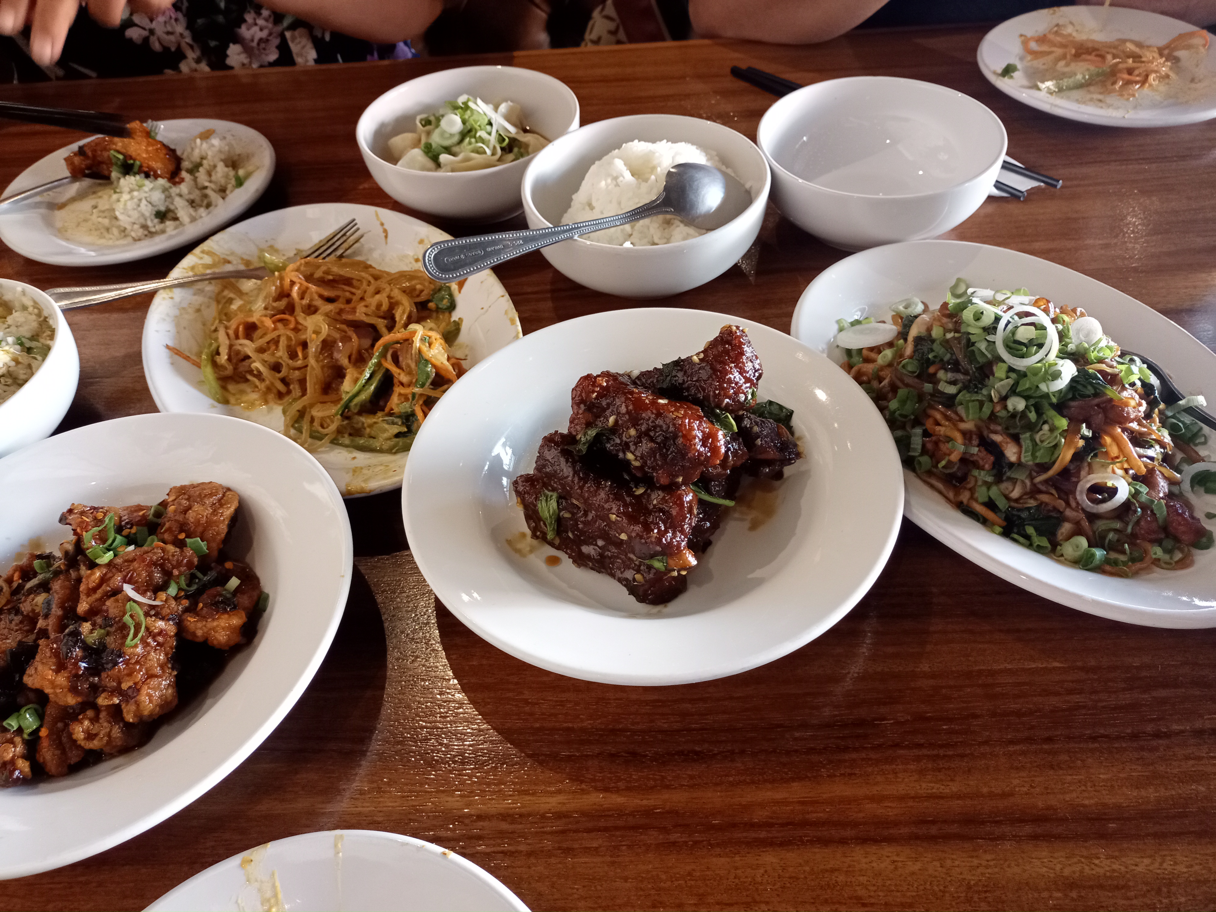 Chubby Noodle Cabo image 7