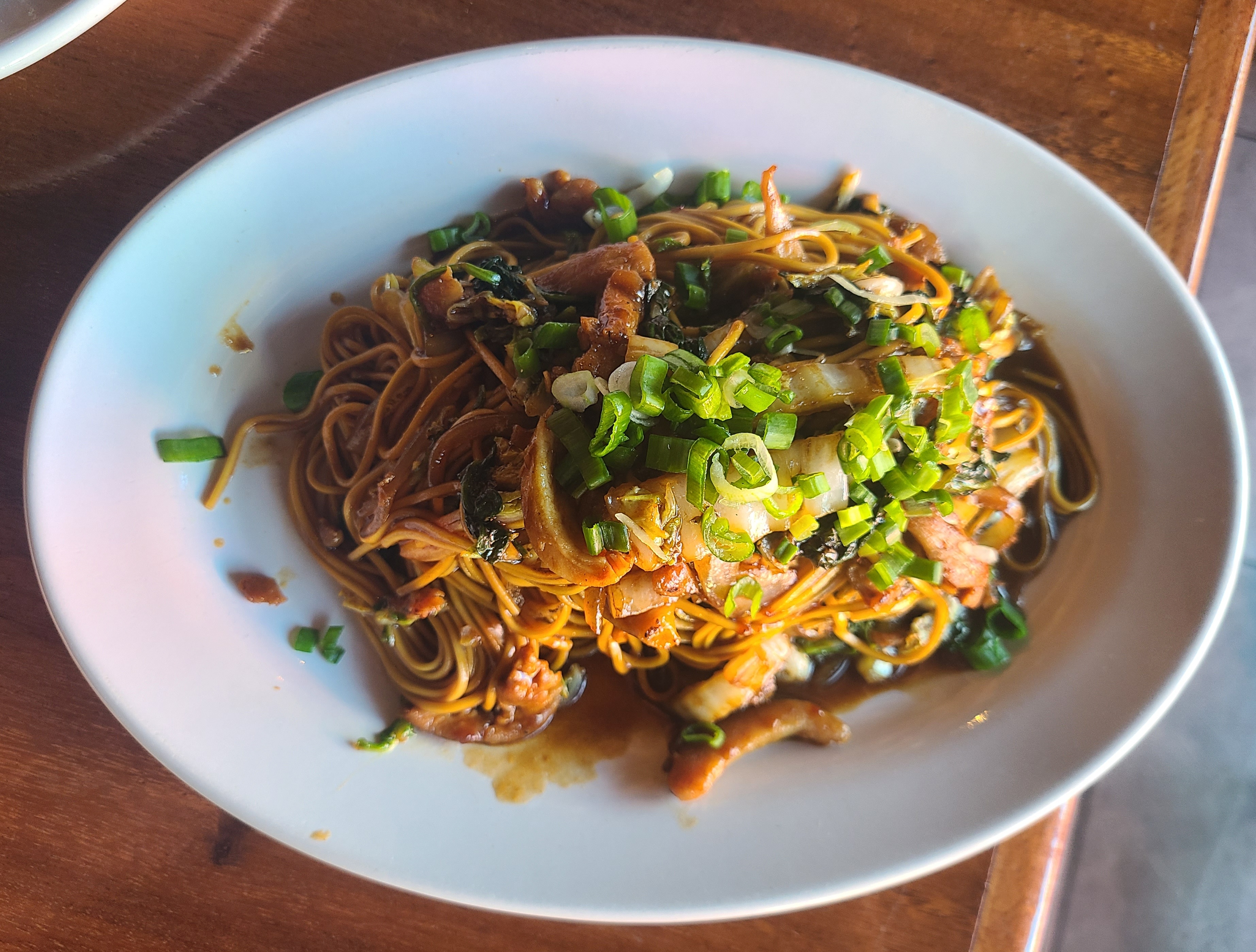 Chubby Noodle Cabo image 8