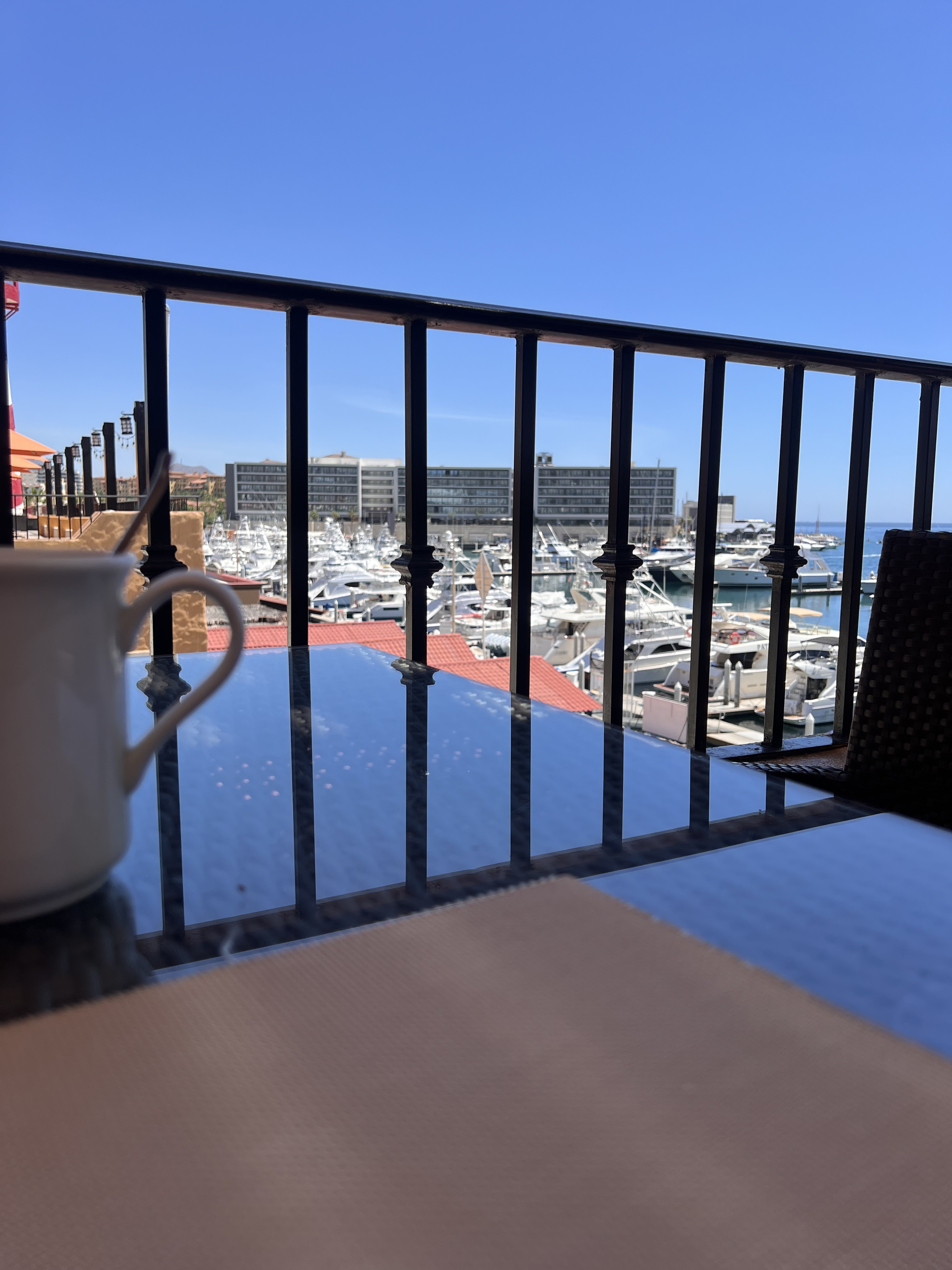 Restaurant VistaRoof by Tesoro Los Cabos image 3