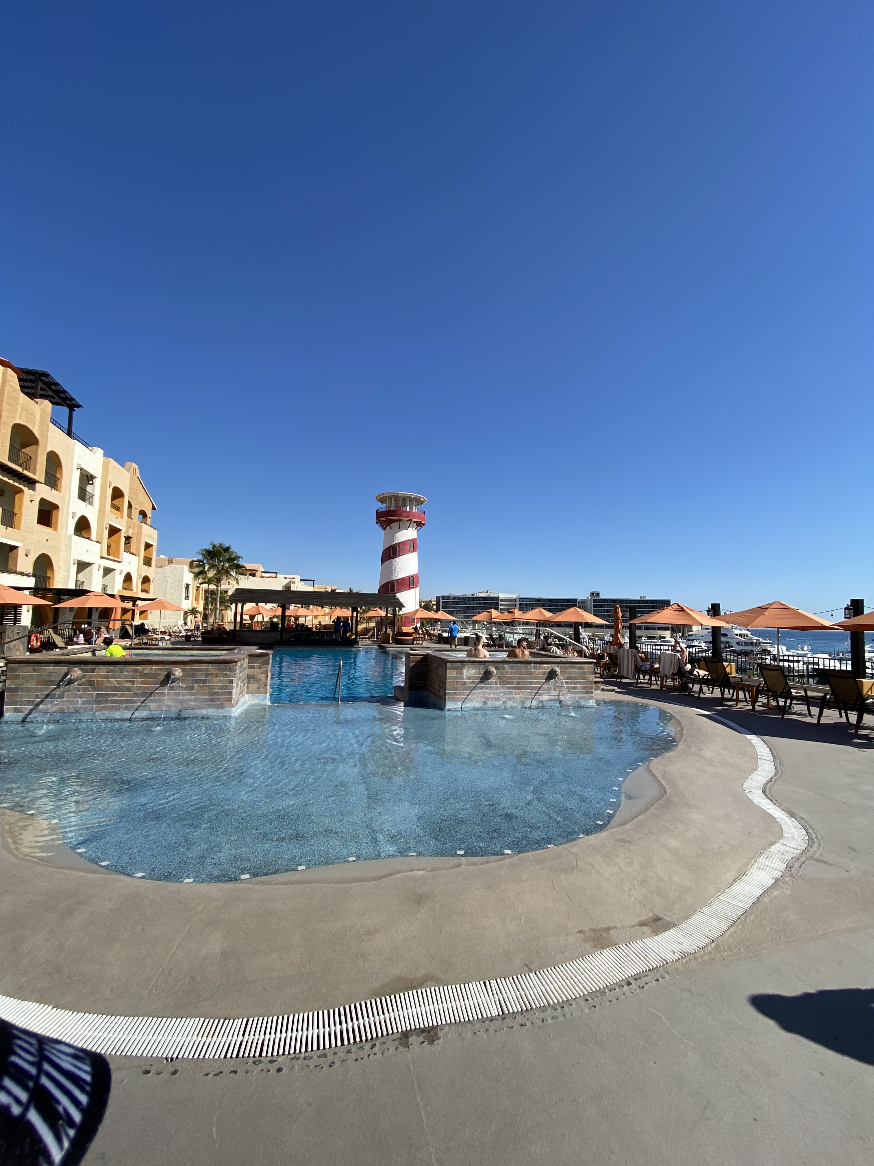 Restaurant VistaRoof by Tesoro Los Cabos image 4