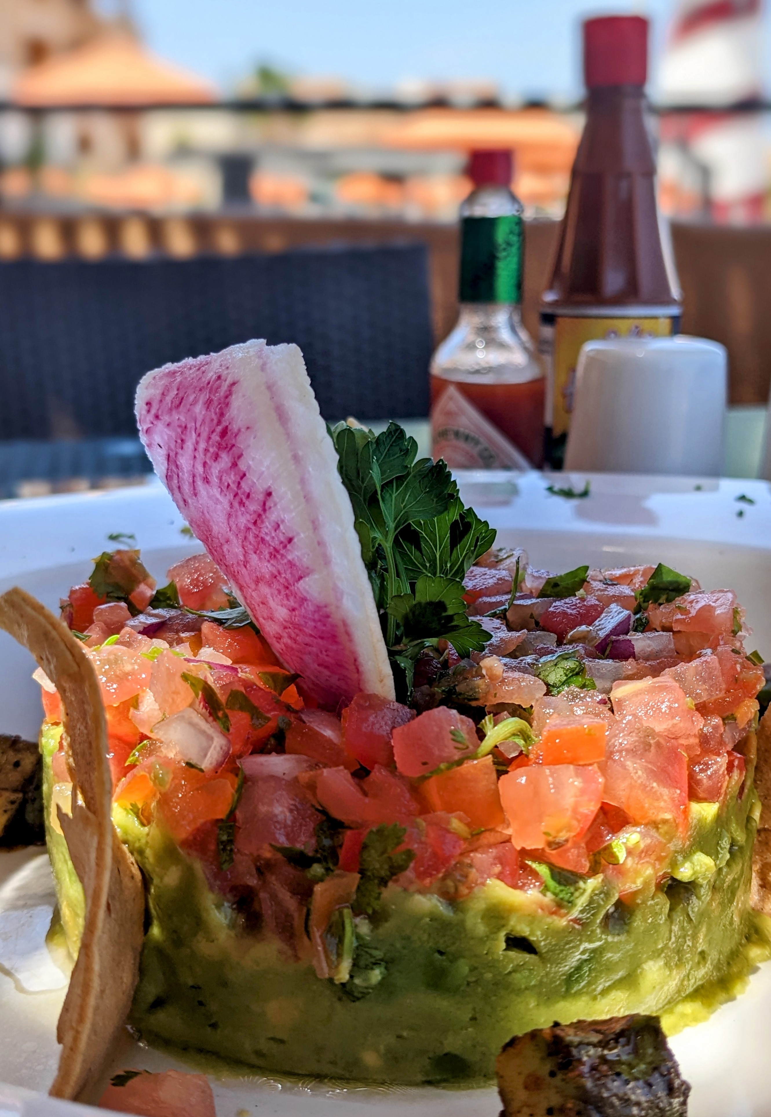 Restaurant VistaRoof by Tesoro Los Cabos image 8