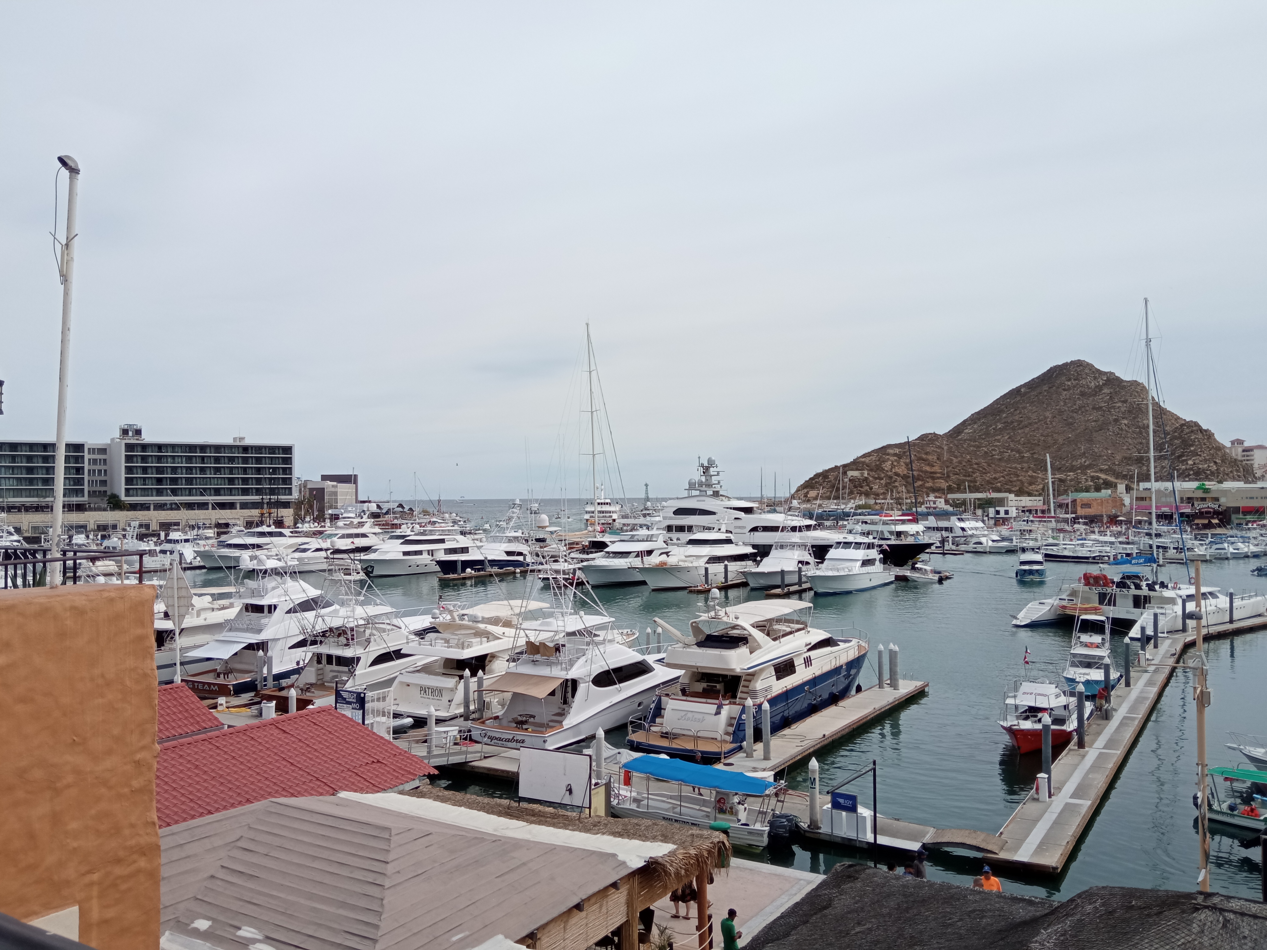 Restaurant VistaRoof by Tesoro Los Cabos image 9