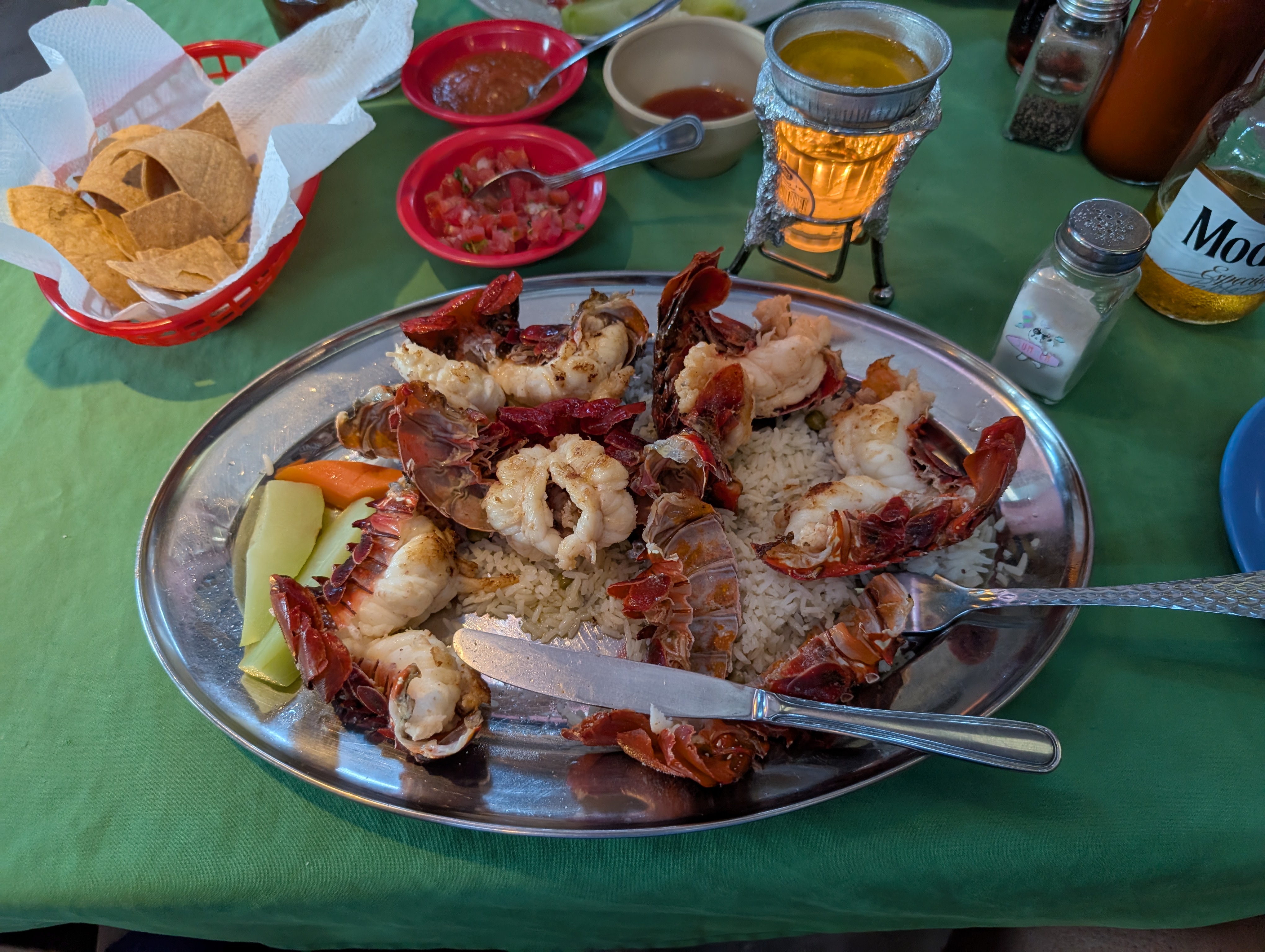 Maro Shrimp House image 2