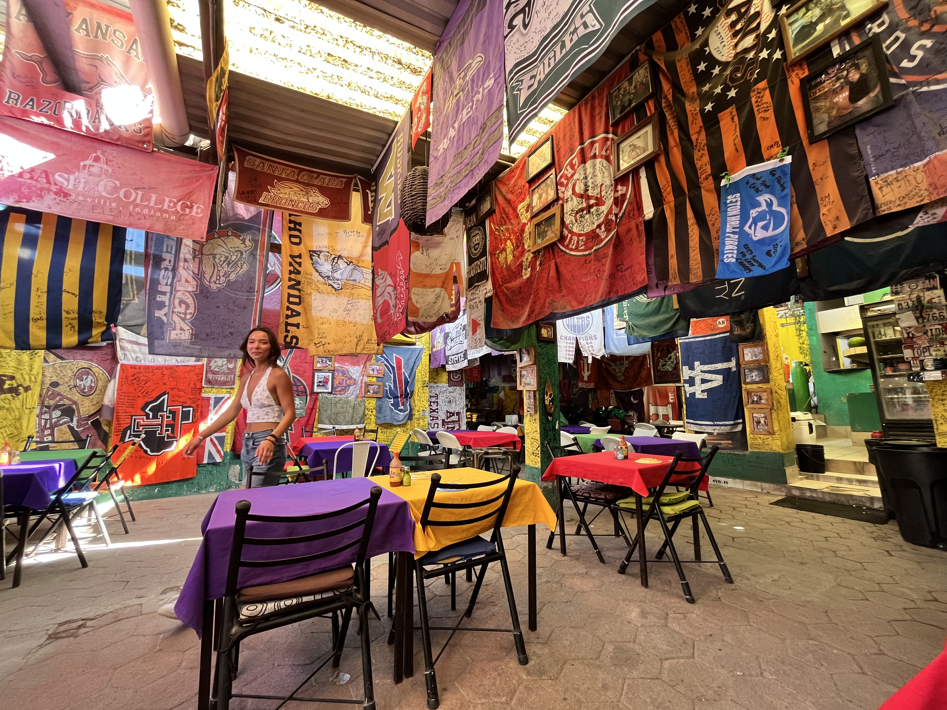 Maro Shrimp House image 4