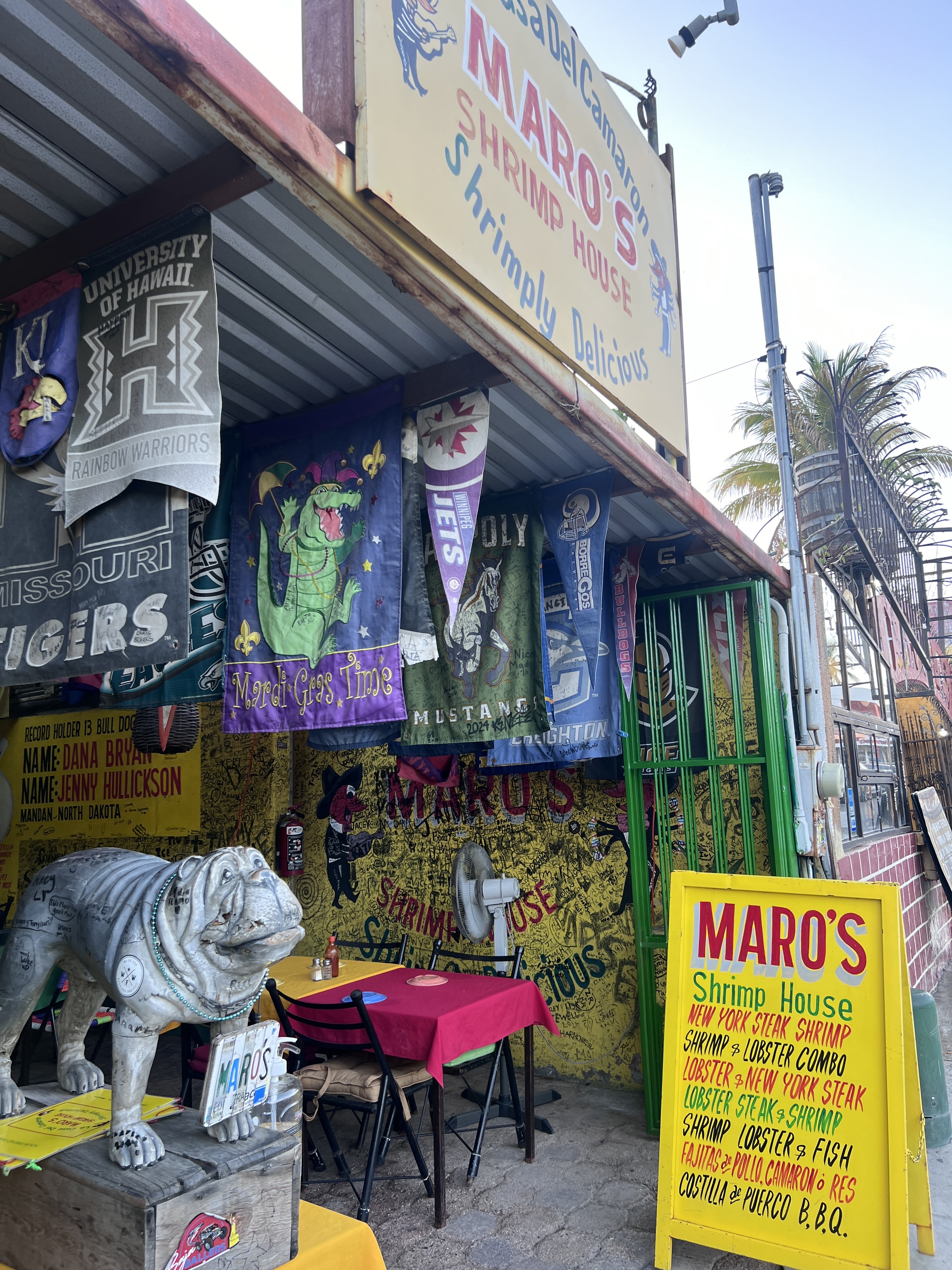 Maro Shrimp House image 6