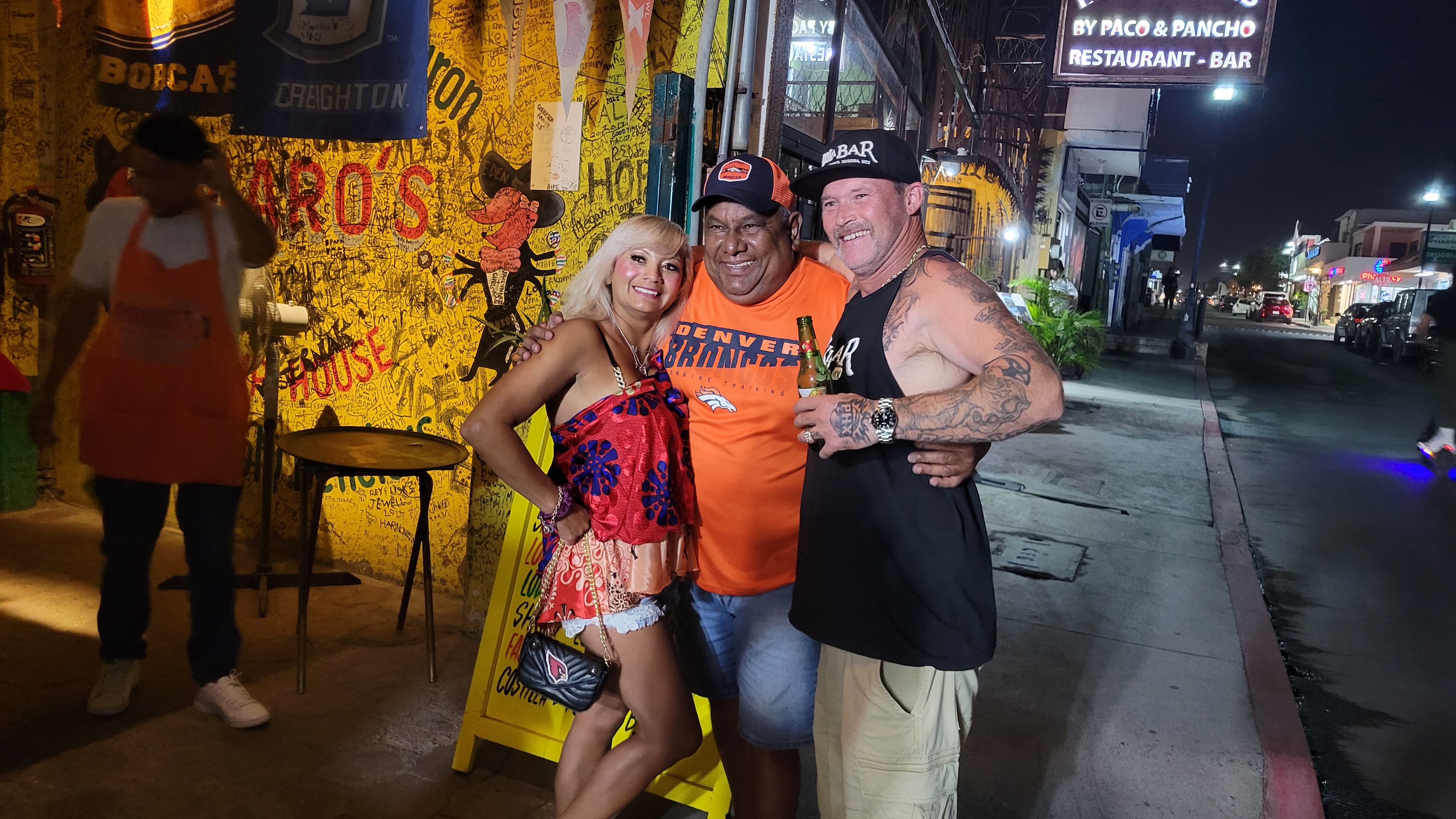 Maro Shrimp House image 7