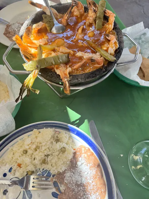 Maro Shrimp House image 8
