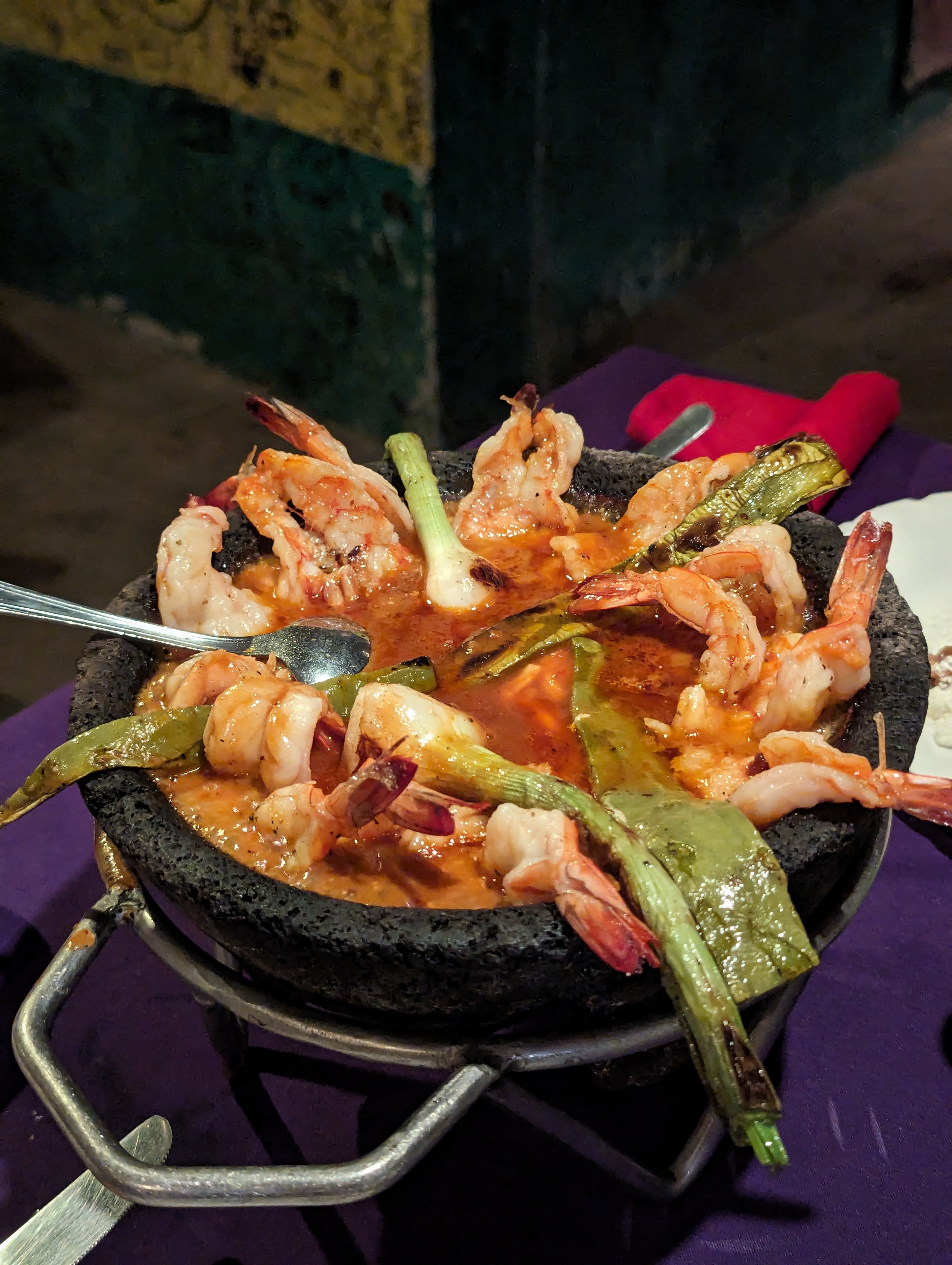 Maro Shrimp House image 9