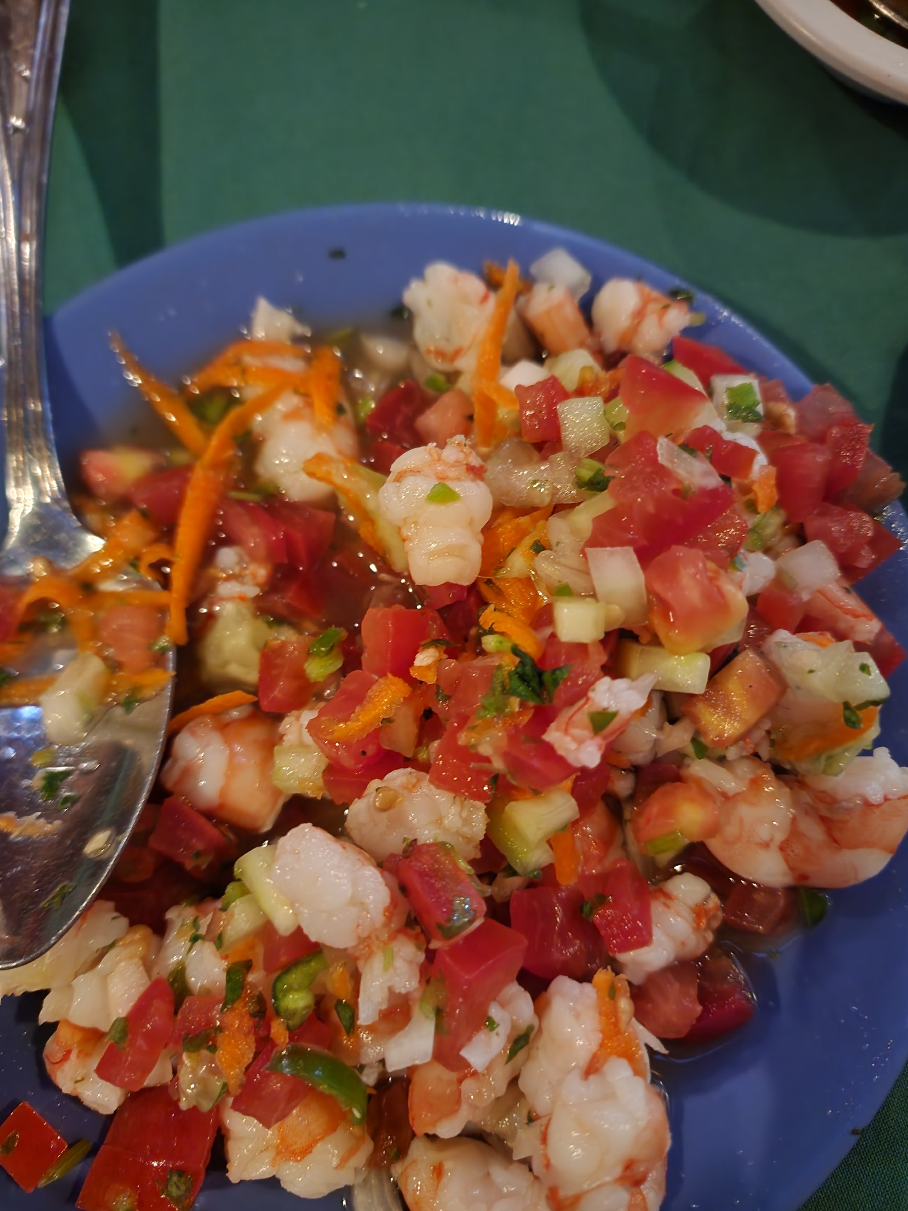 Maro Shrimp House image 10