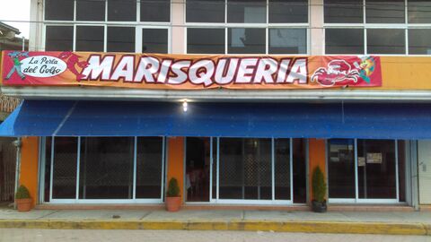 Marisquería La Perla Del Golfo image 1