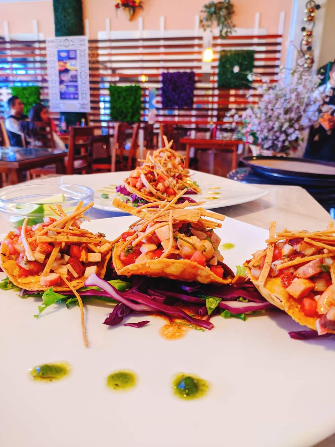 Marisquería La Perla Del Golfo image 4