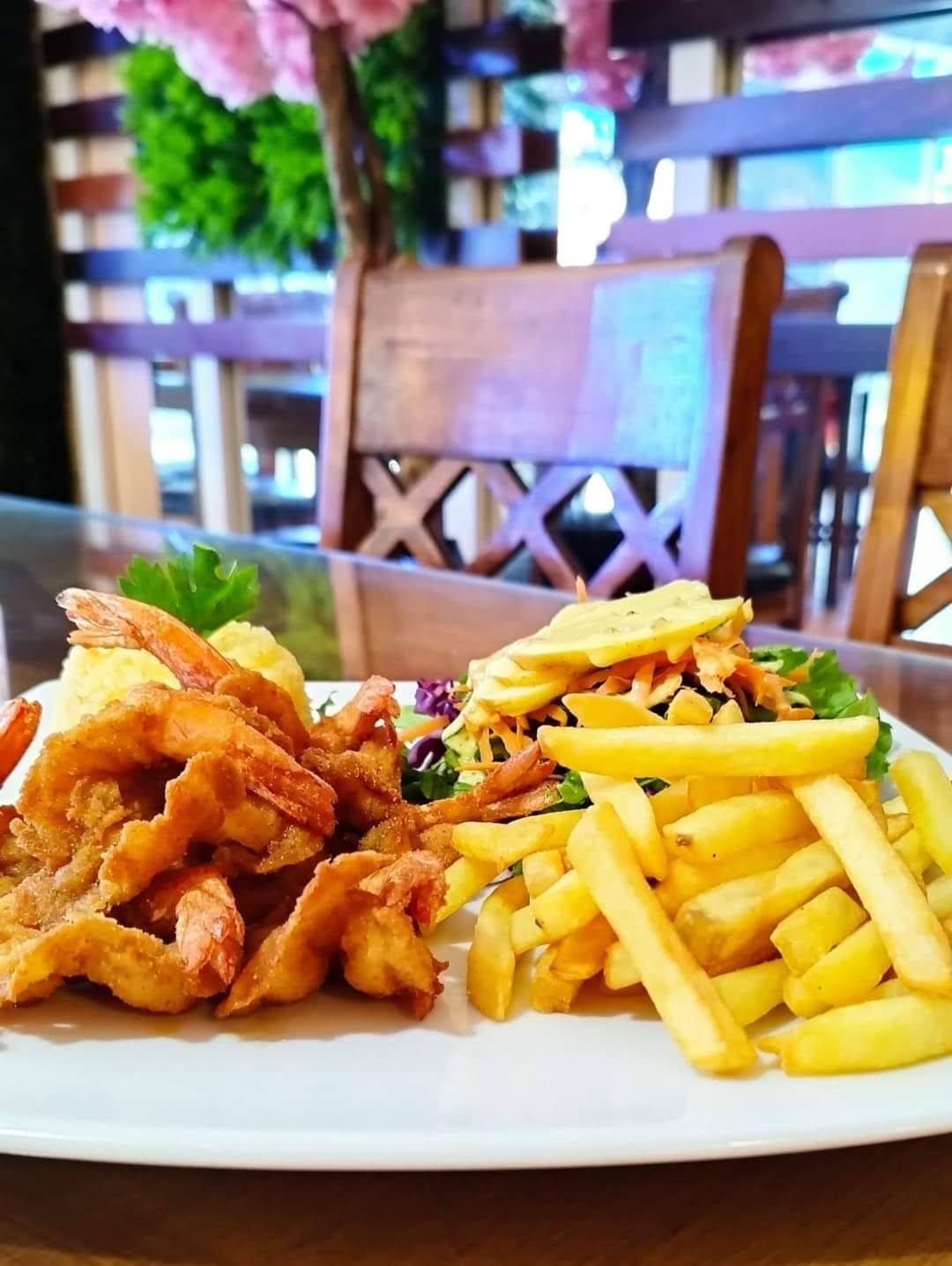 Marisquería La Perla Del Golfo image 5