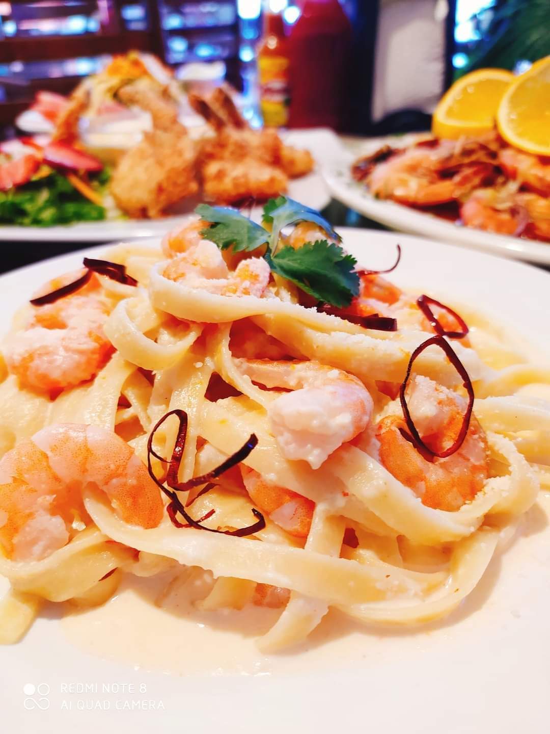 Marisquería La Perla Del Golfo image 7