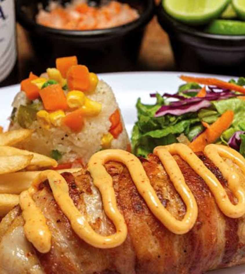 Marisquería La Perla Del Golfo image 8