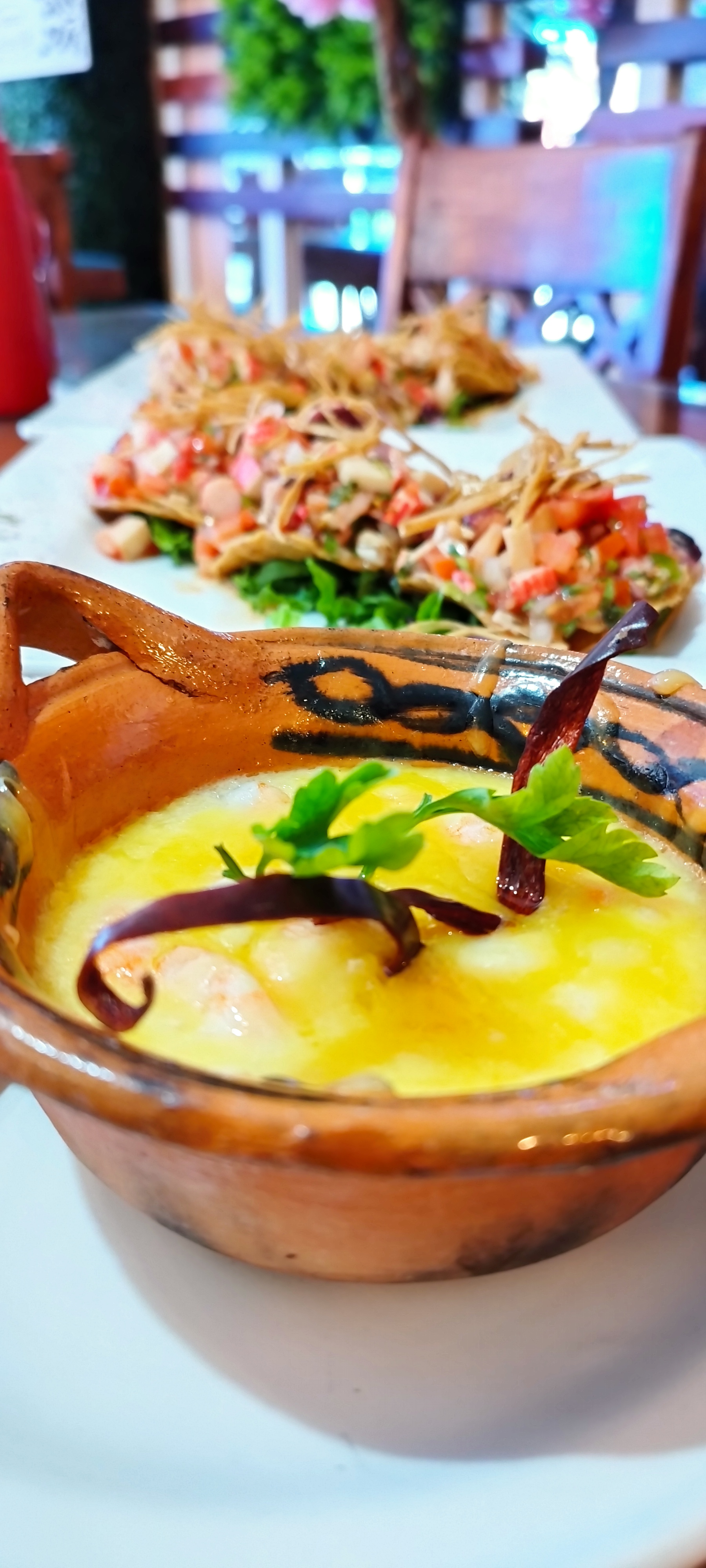 Marisquería La Perla Del Golfo image 9