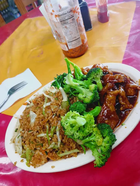 Sazón oriental image 1