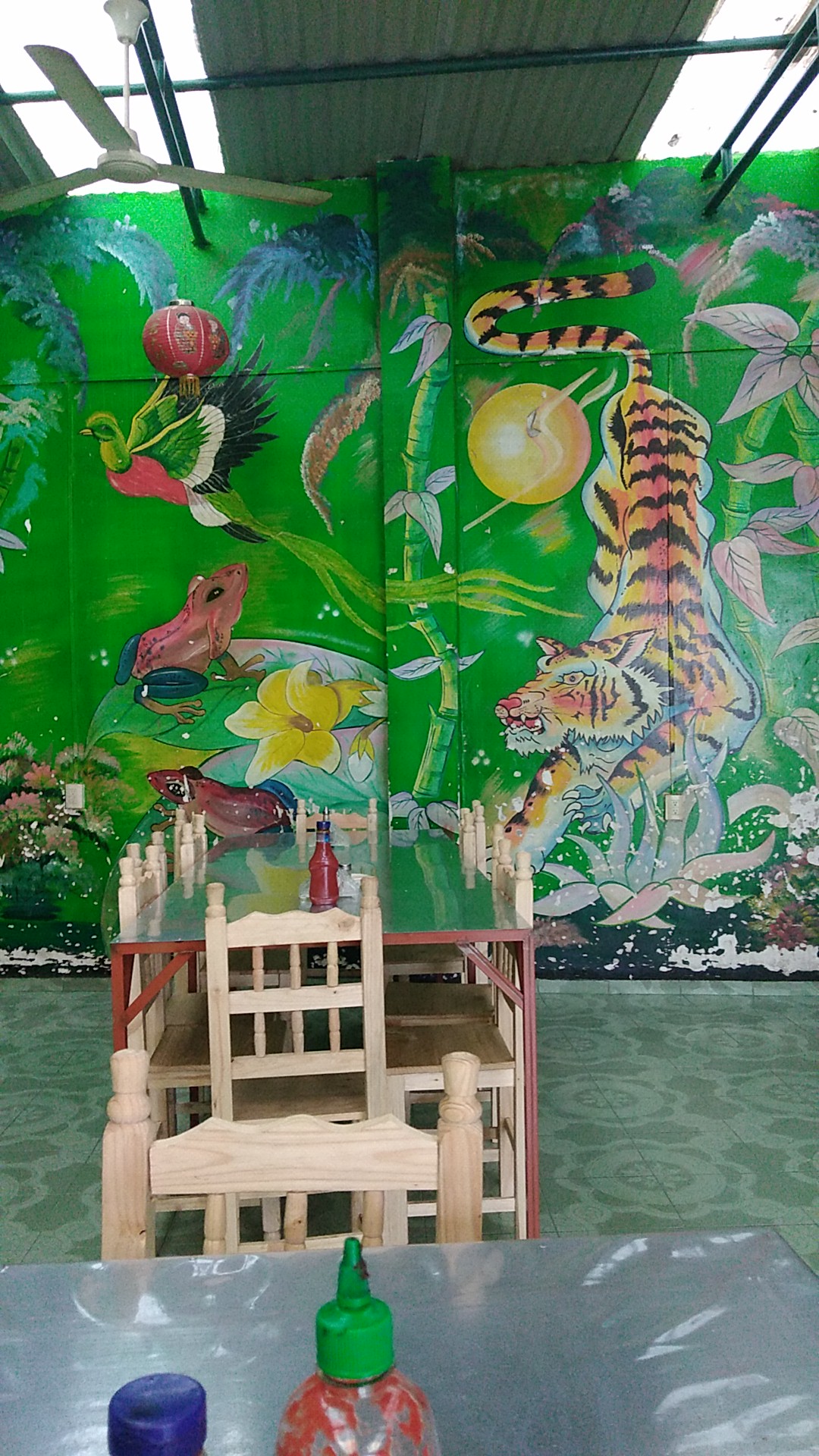 Sazón oriental image 2