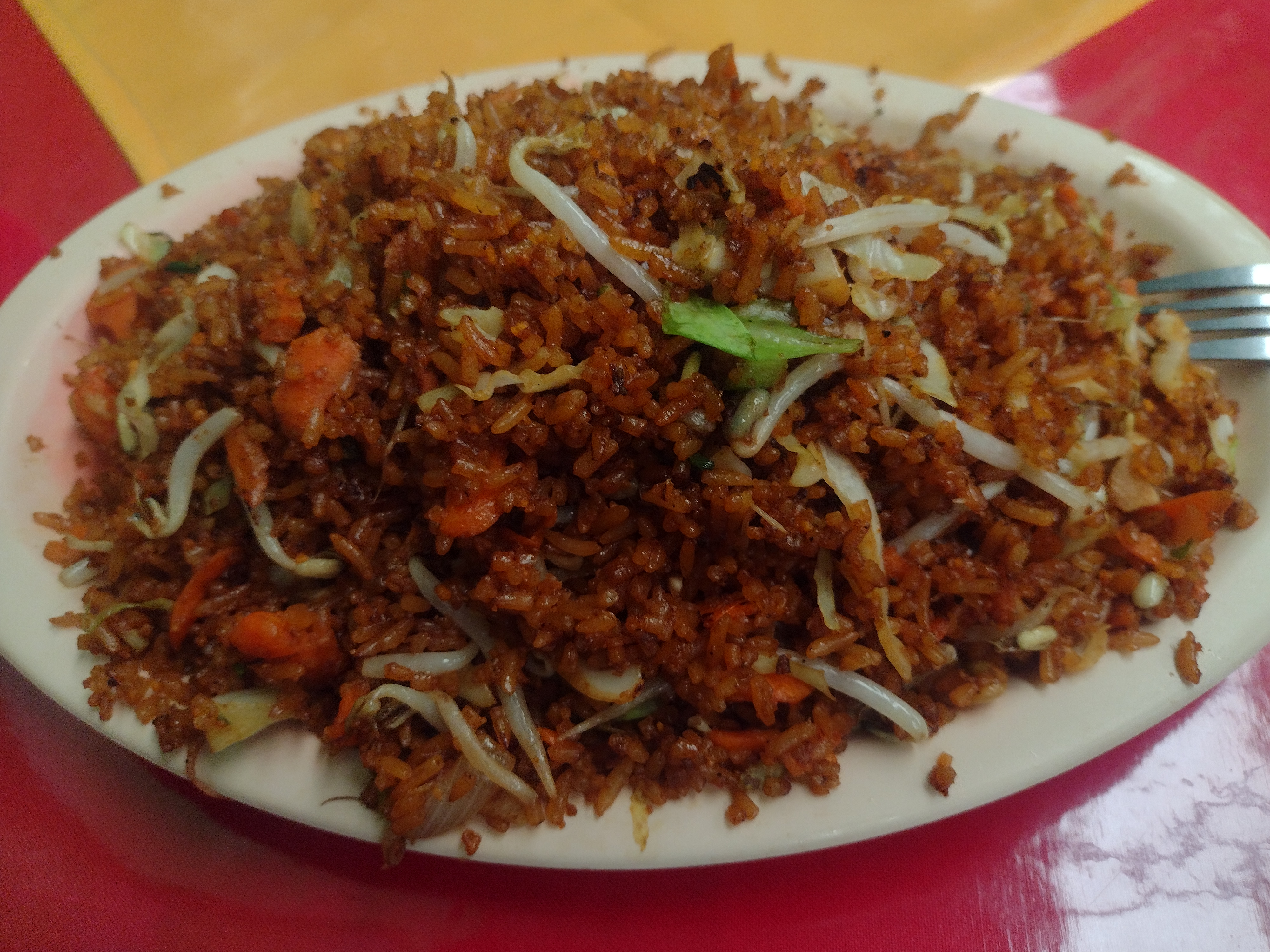 Sazón oriental image 4