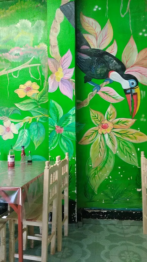 Sazón oriental image 5