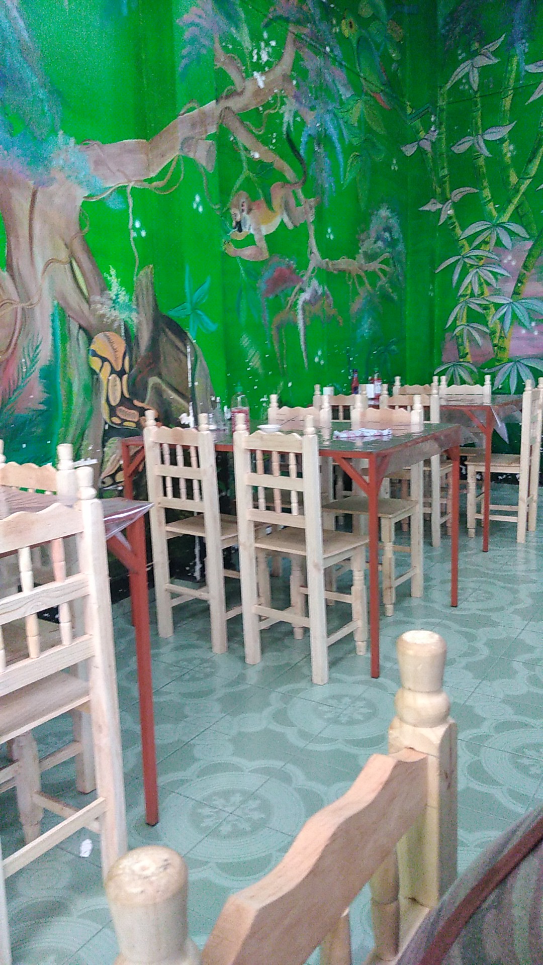 Sazón oriental image 6