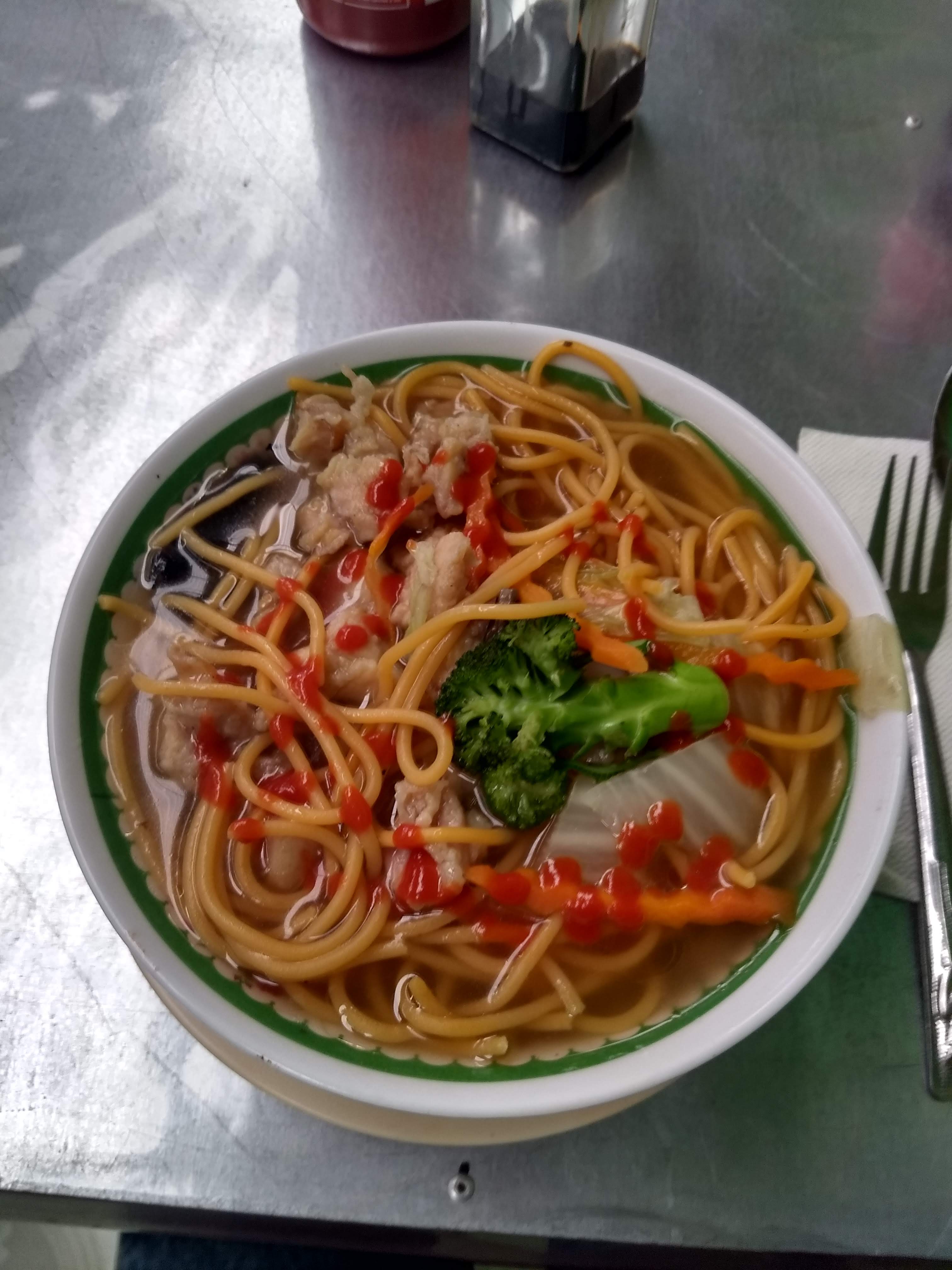 Sazón oriental image 7