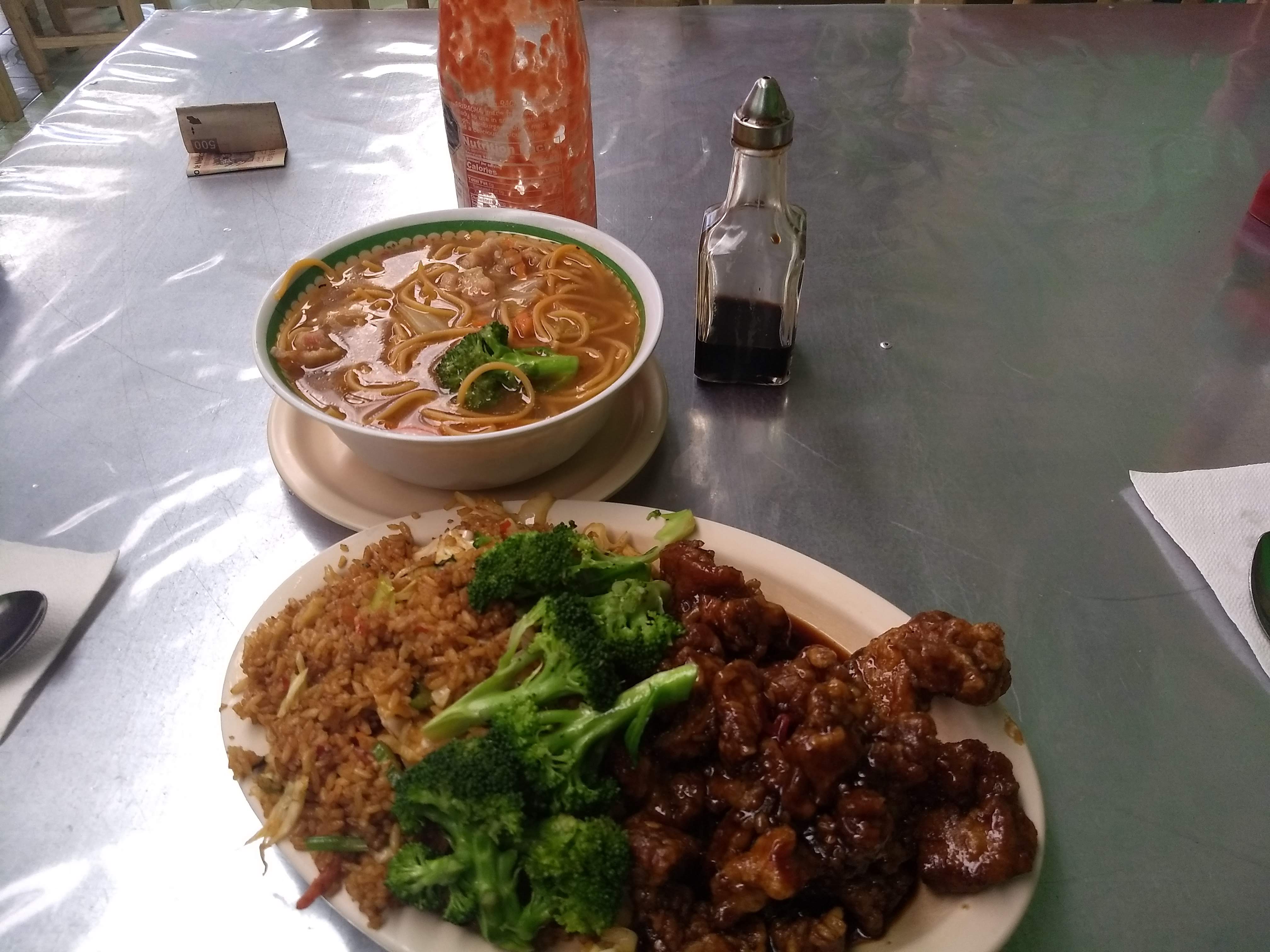 Sazón oriental image 8