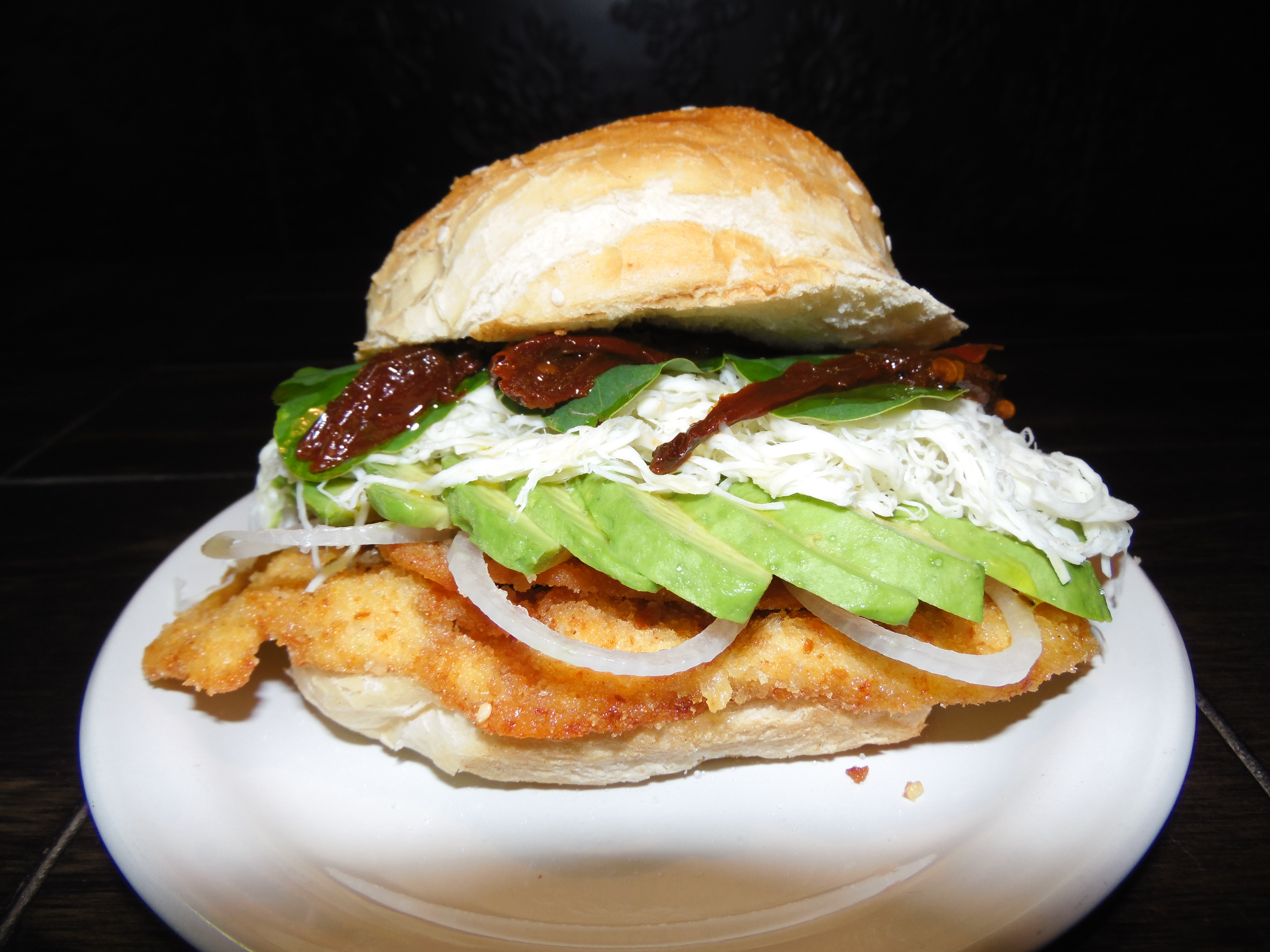 Sazón Poblano Tlx image 3