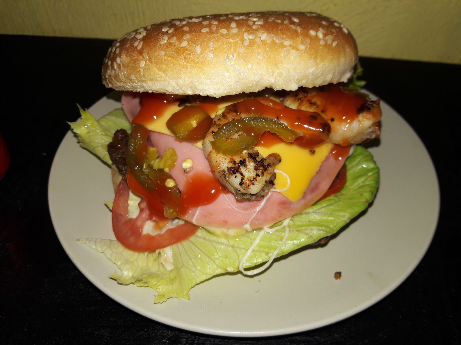Sazón Poblano Tlx image 7