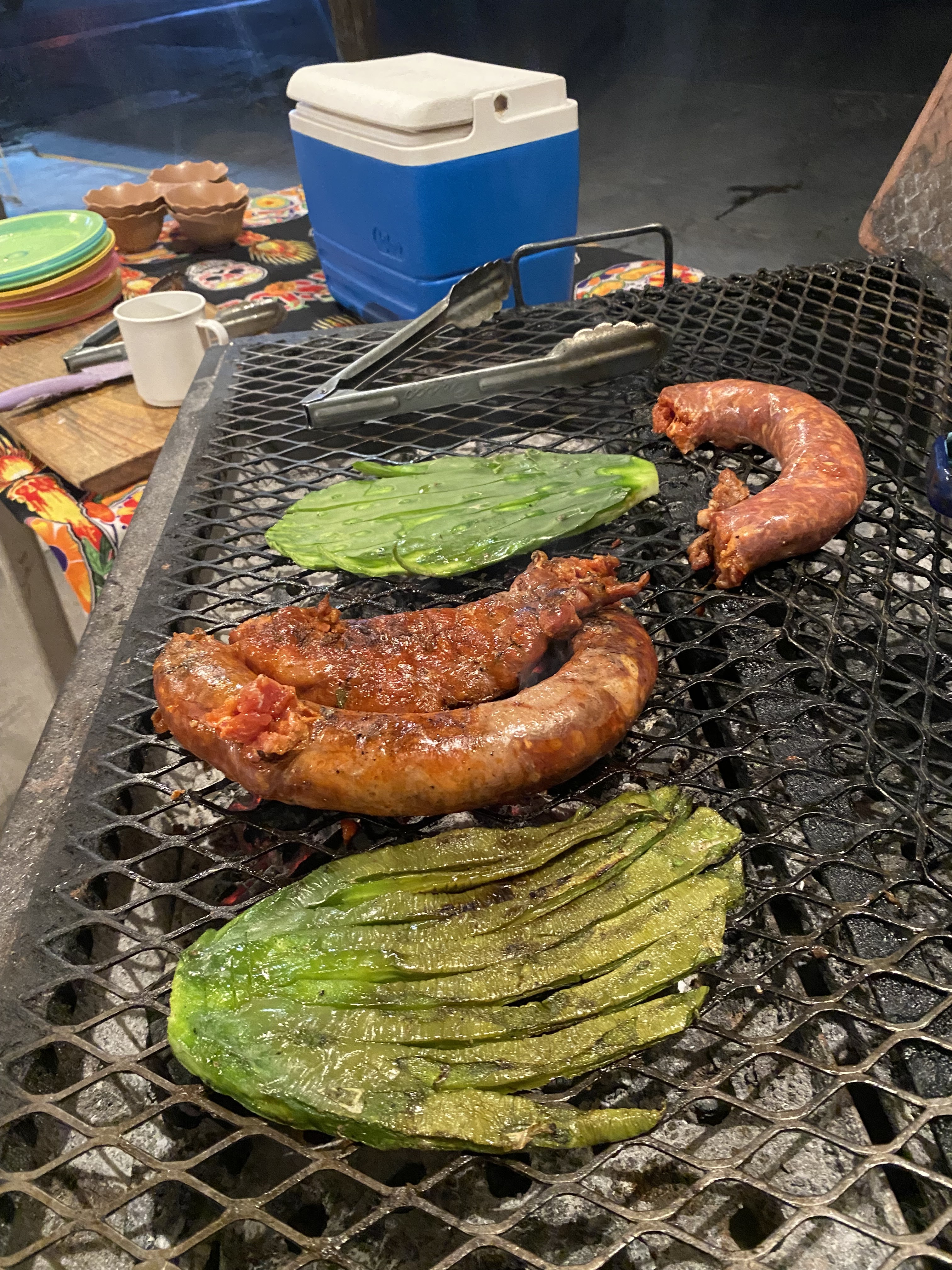 Tacos de asada los 3 Carnales image 1