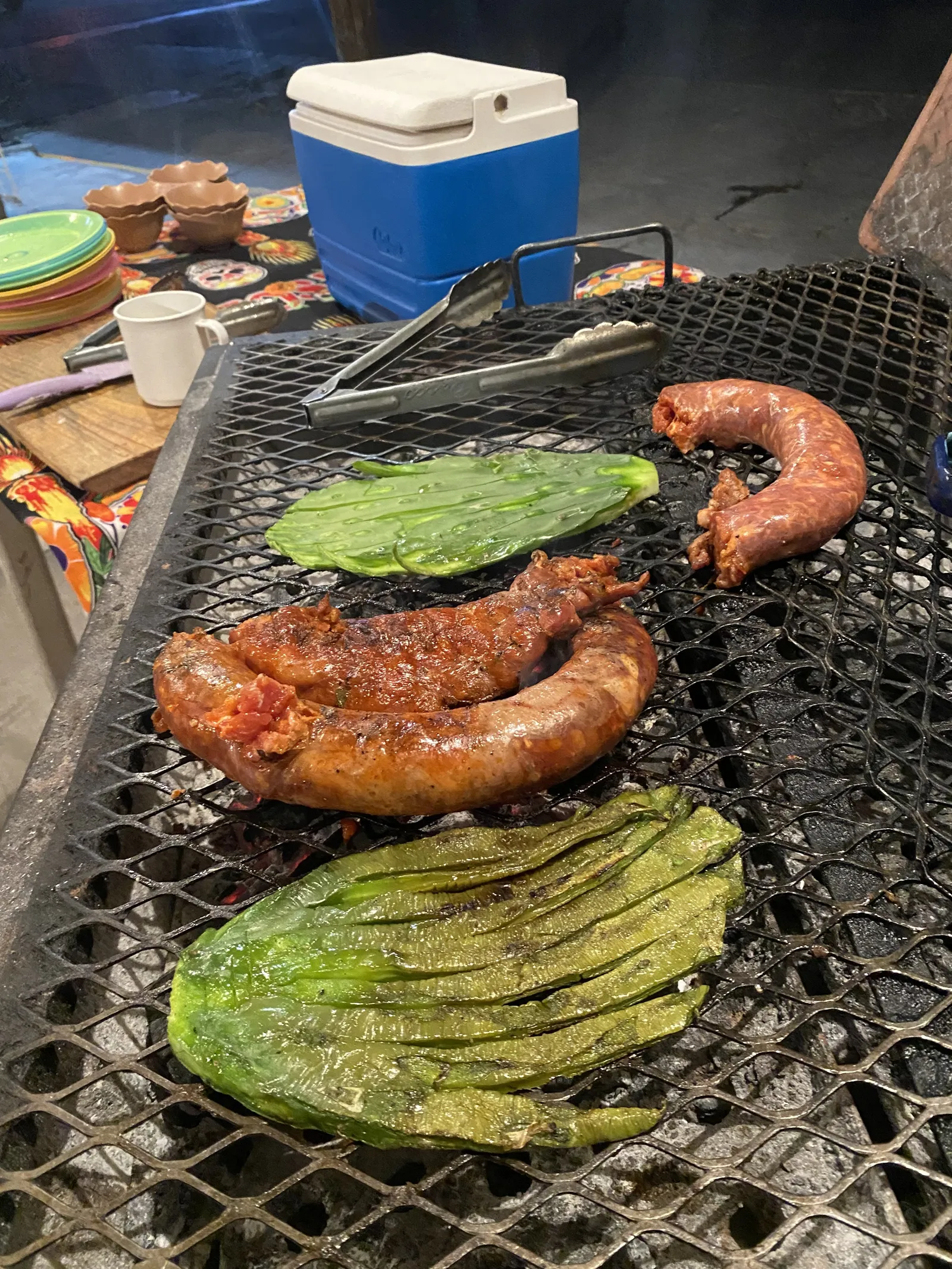 Tacos de asada los 3 Carnales image 1