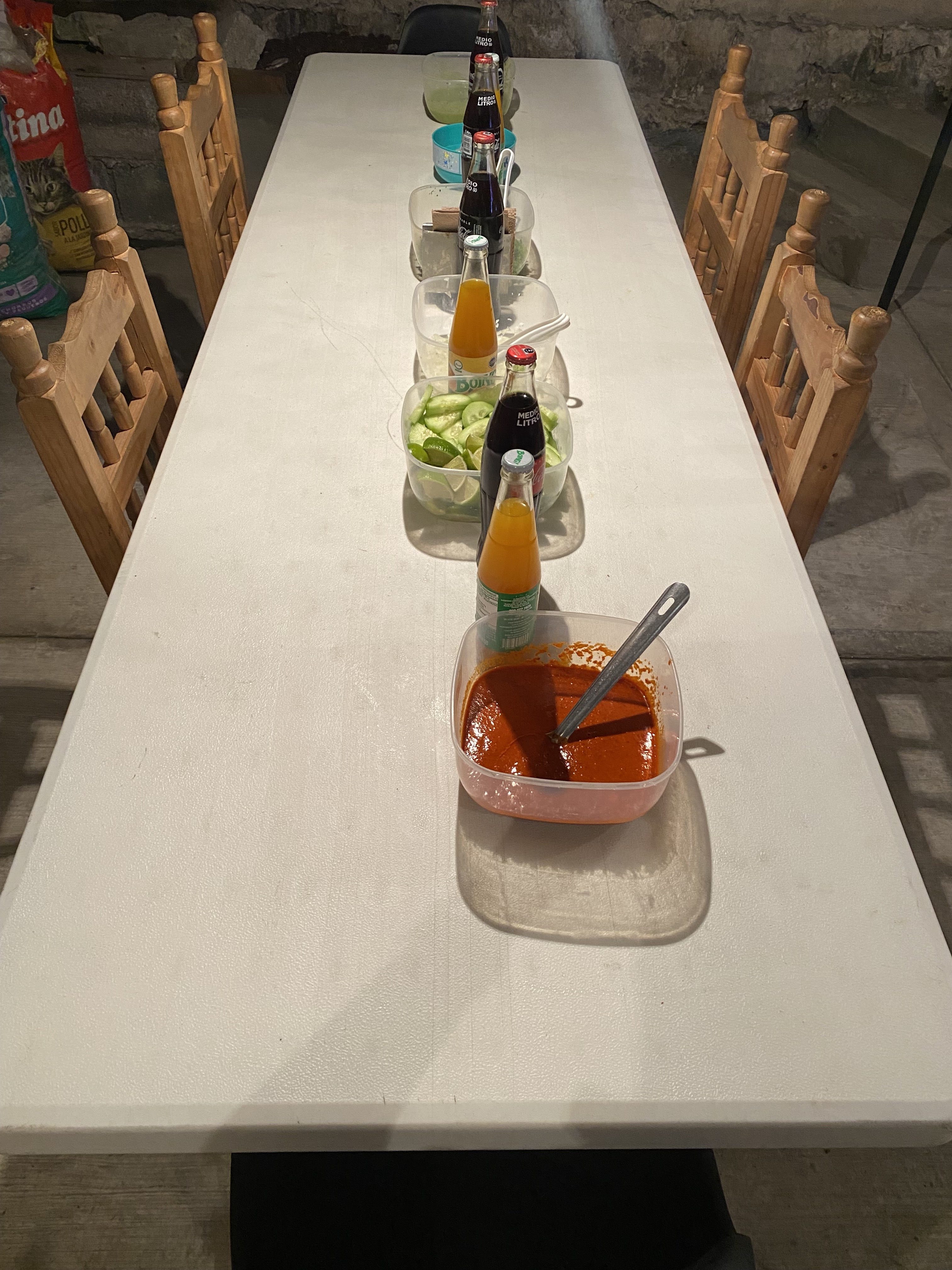 Tacos de asada los 3 Carnales image 4