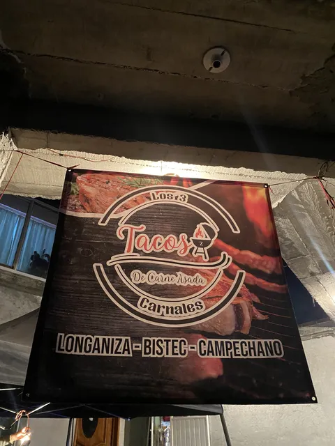 Tacos de asada los 3 Carnales image 5