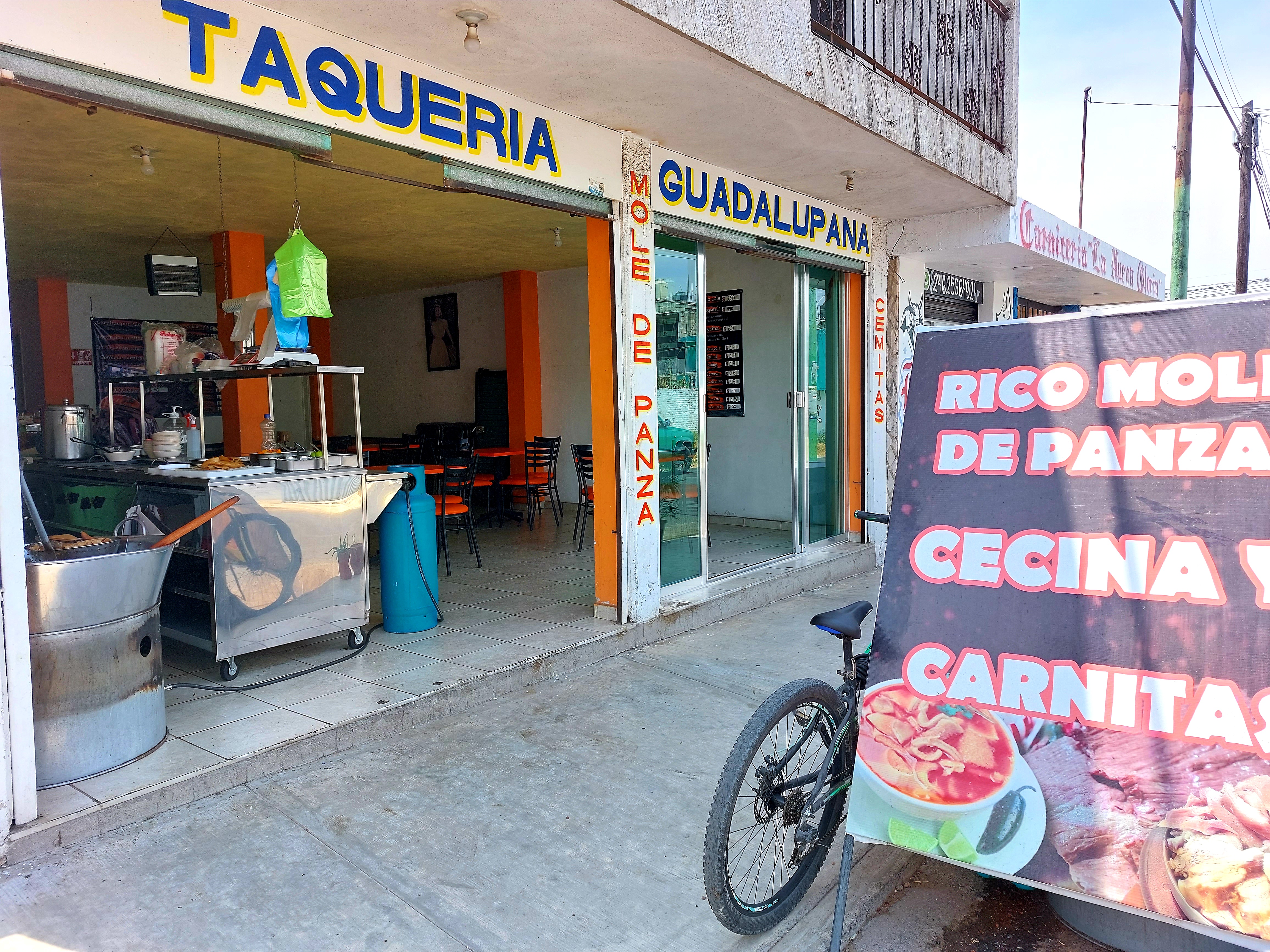Taqueria "La Guadalupana" image 1