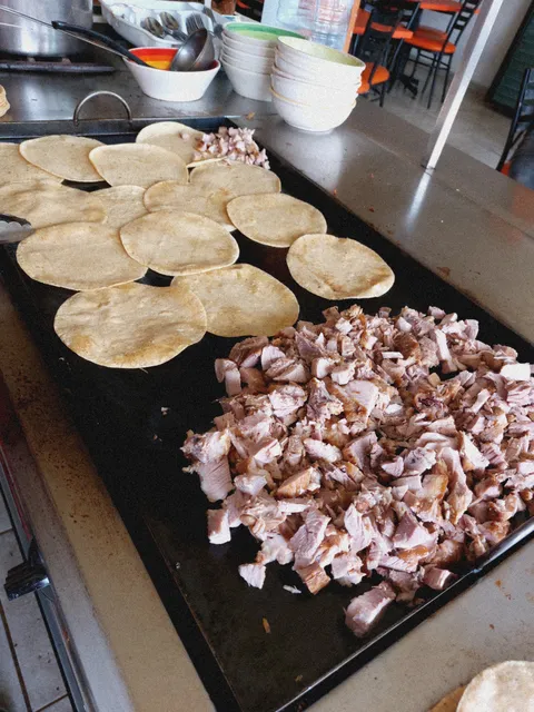 Taqueria "La Guadalupana" image 2