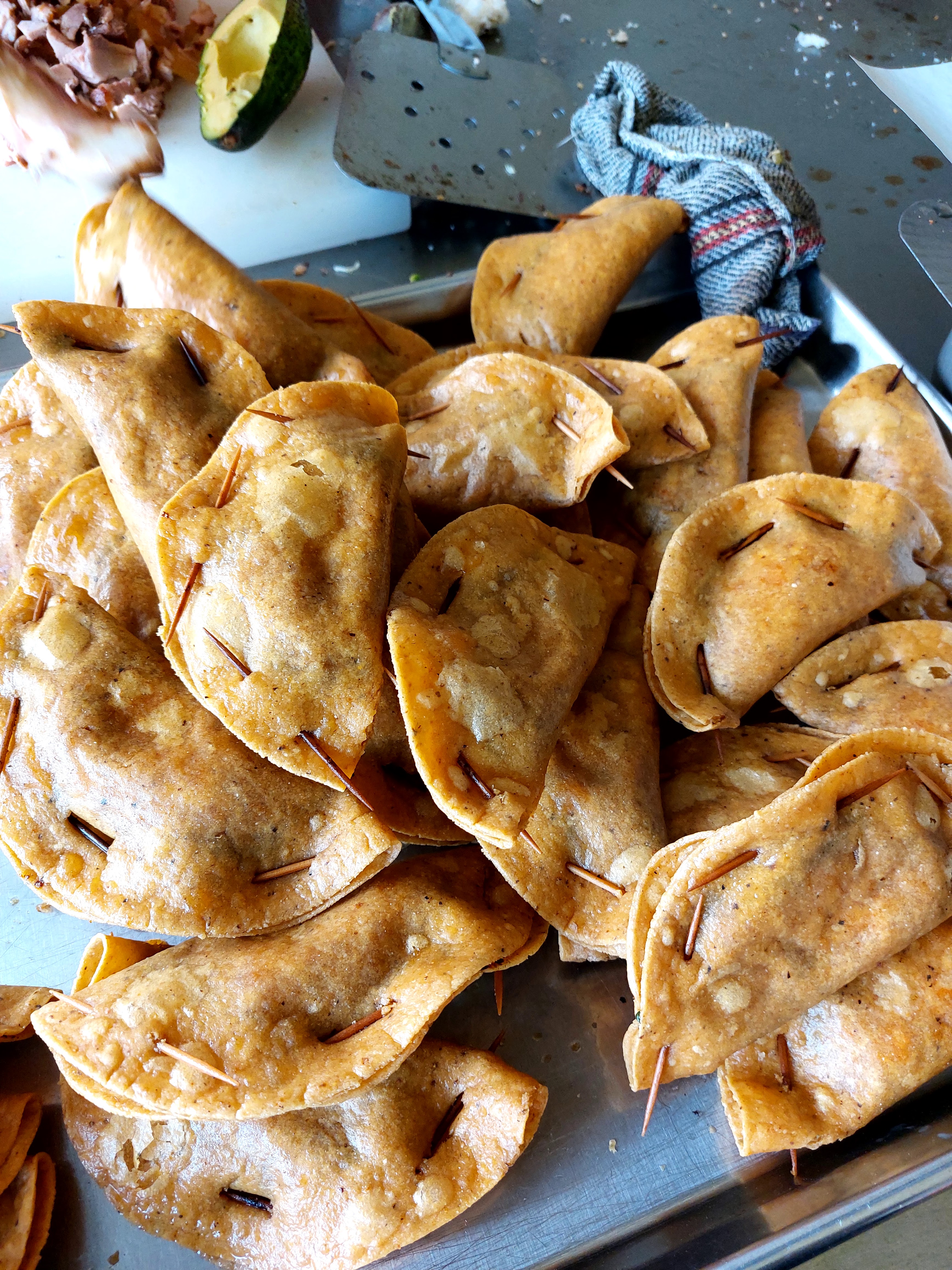Taqueria "La Guadalupana" image 3