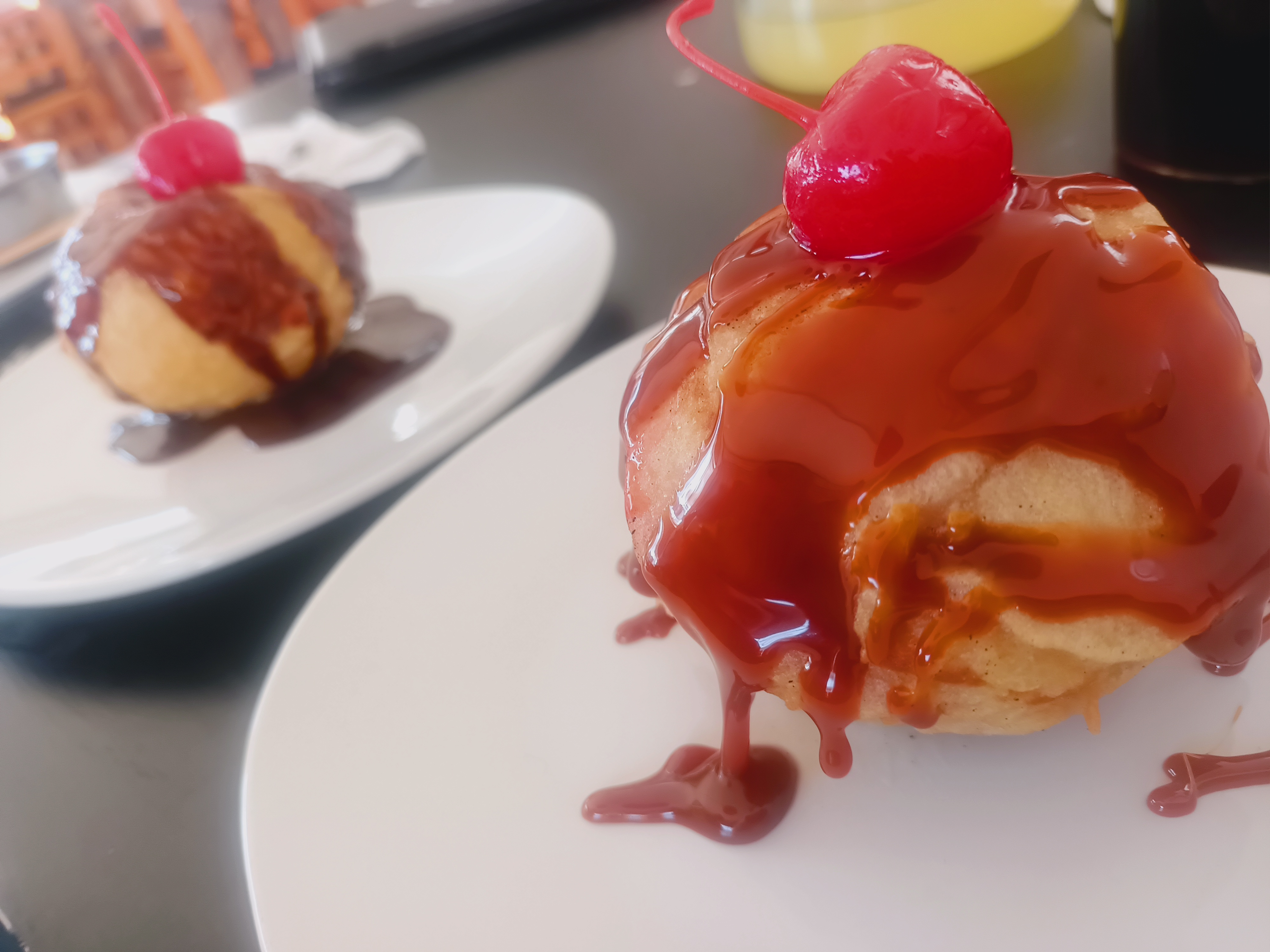 TAKUMI-TAI CHIAUTEMPAN ️ SUSHI COMIDA ORIENTAL image 8