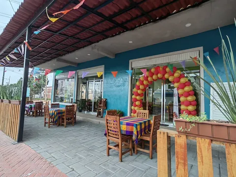 Marisquería GAMBA image 1