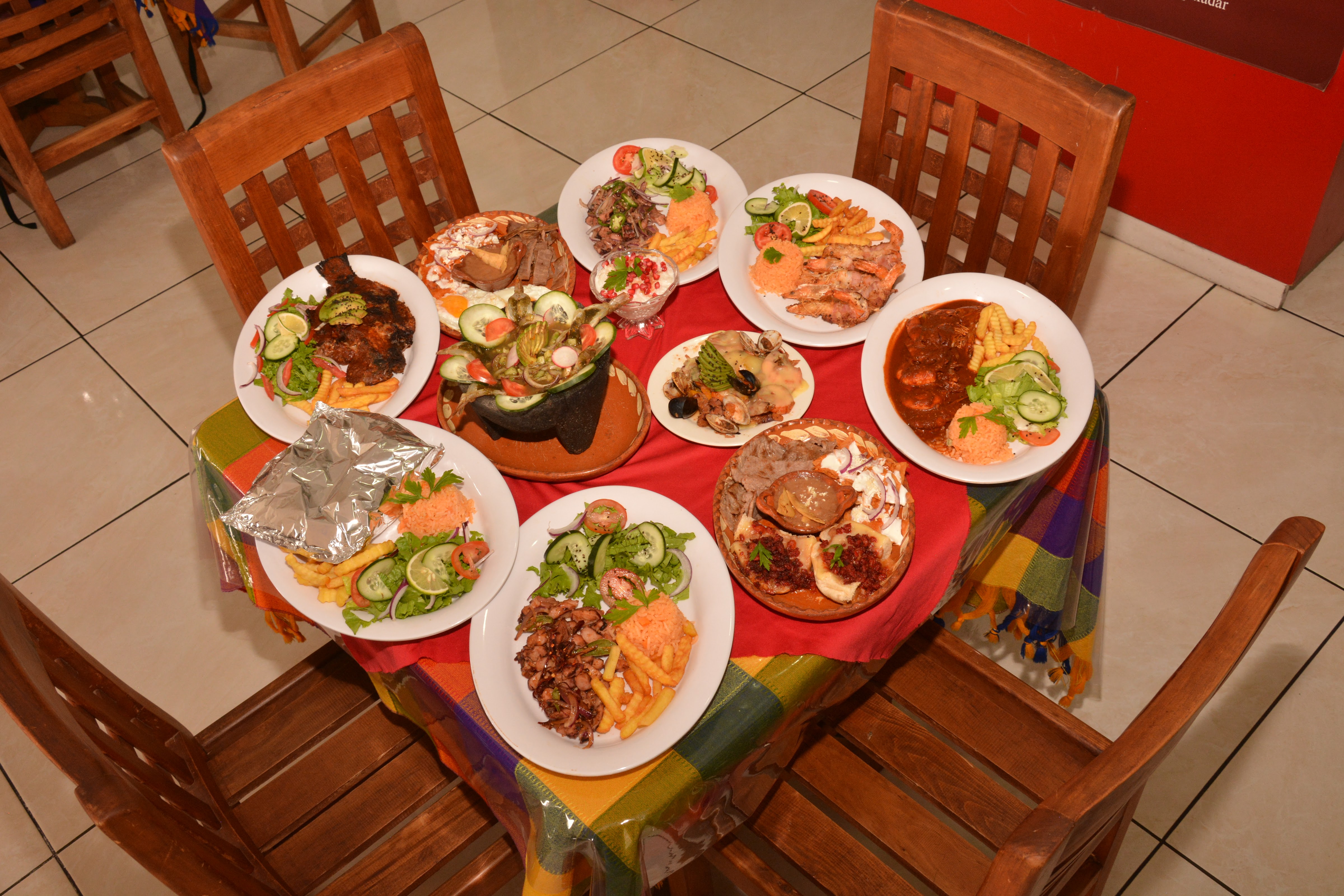 Marisquería GAMBA image 2