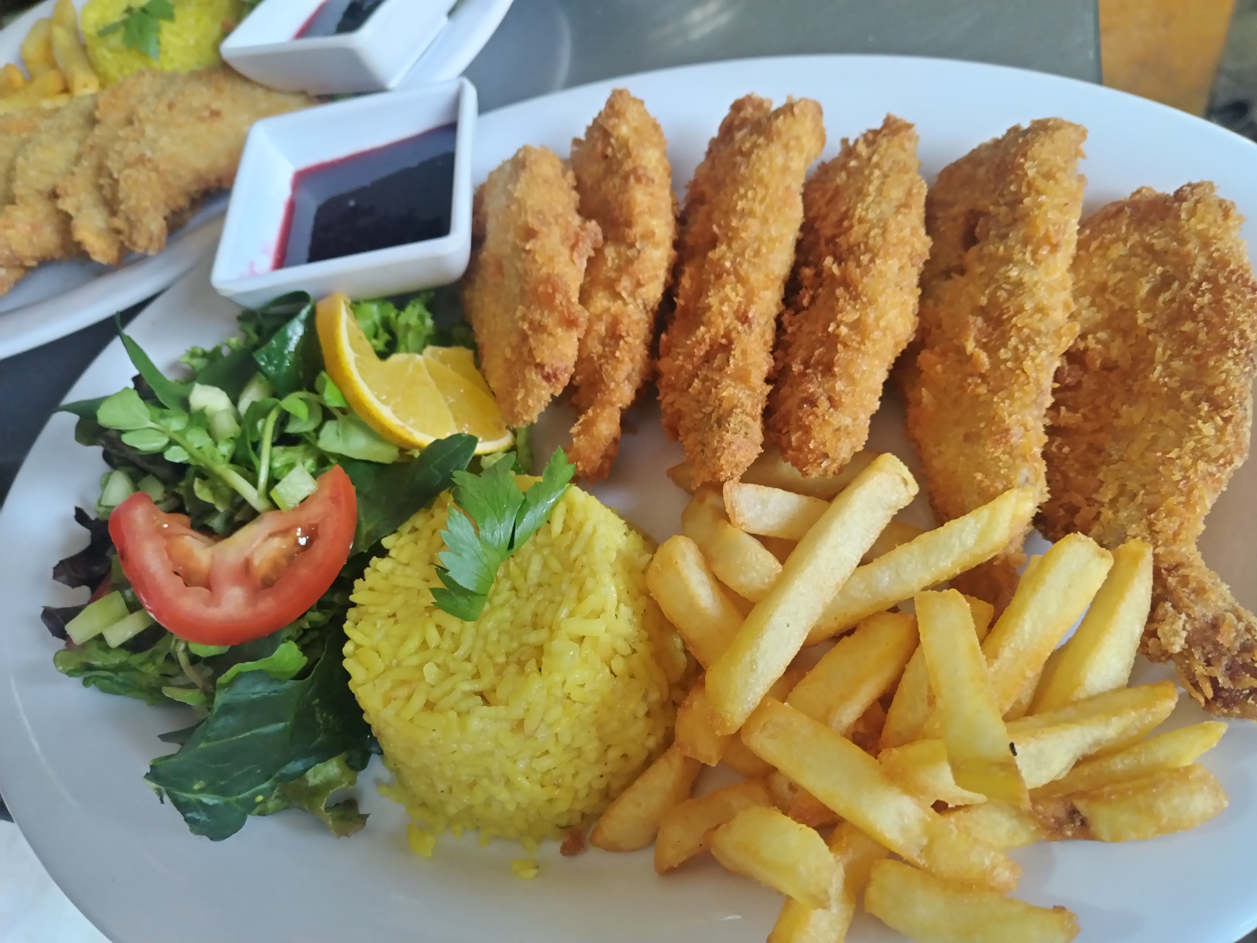 Marisquería GAMBA image 3