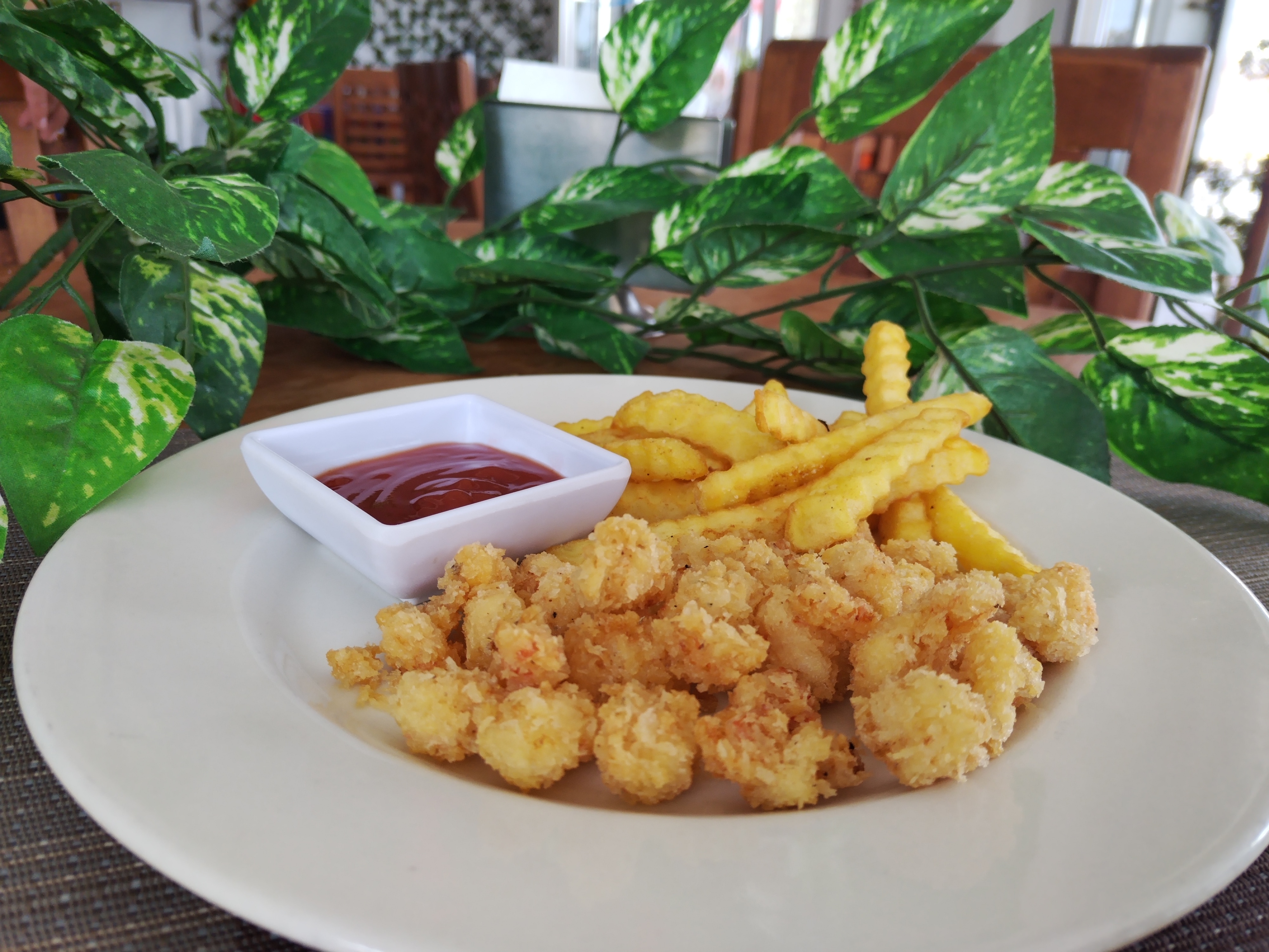 Marisquería GAMBA image 5