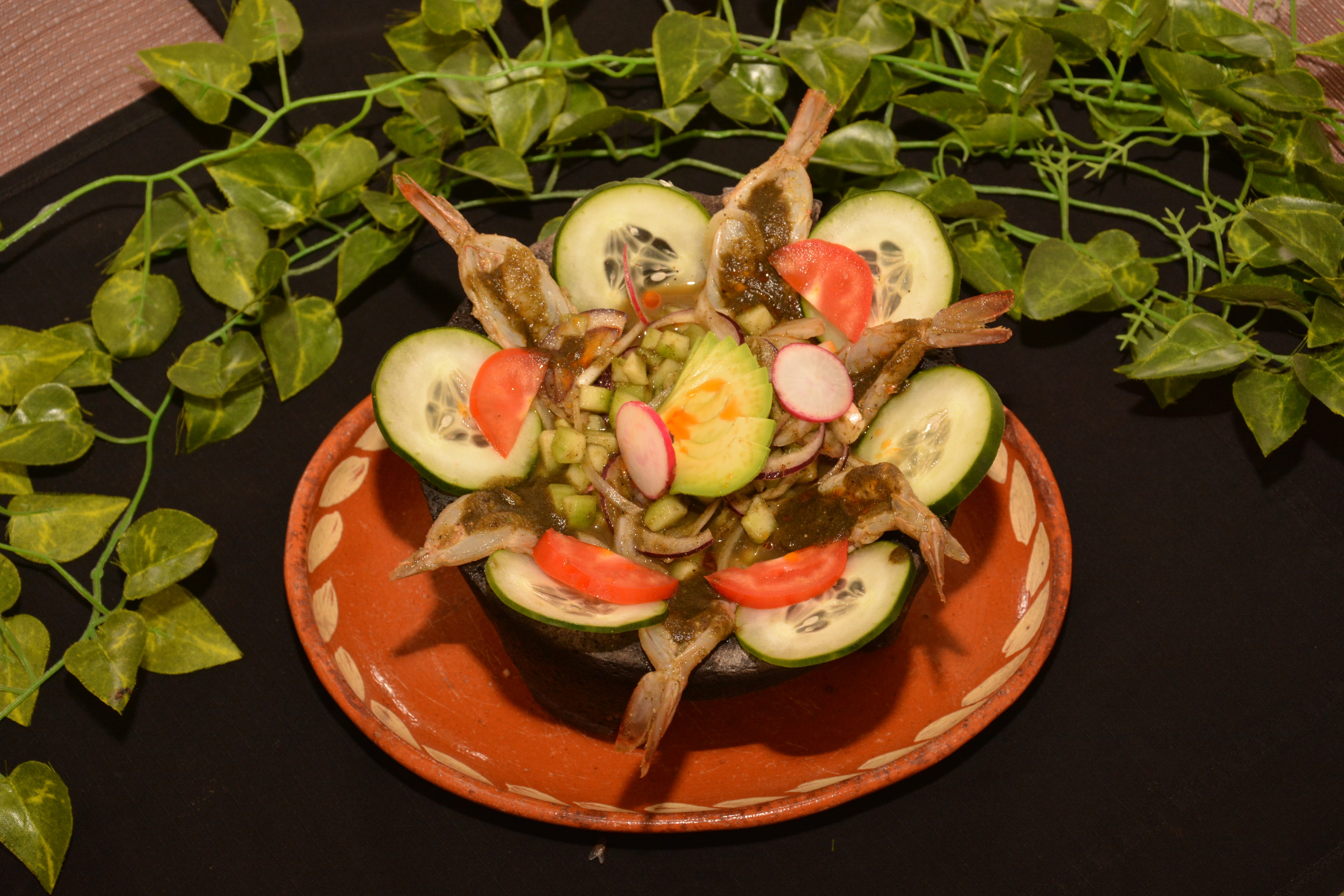 Marisquería GAMBA image 7