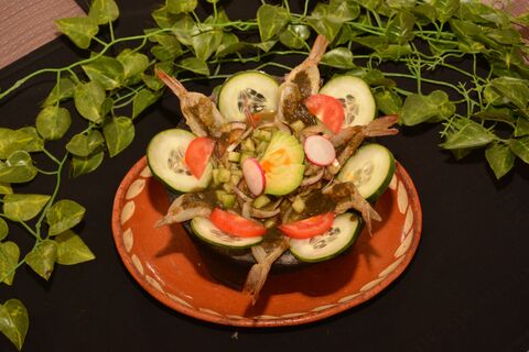 Marisquería GAMBA image 7
