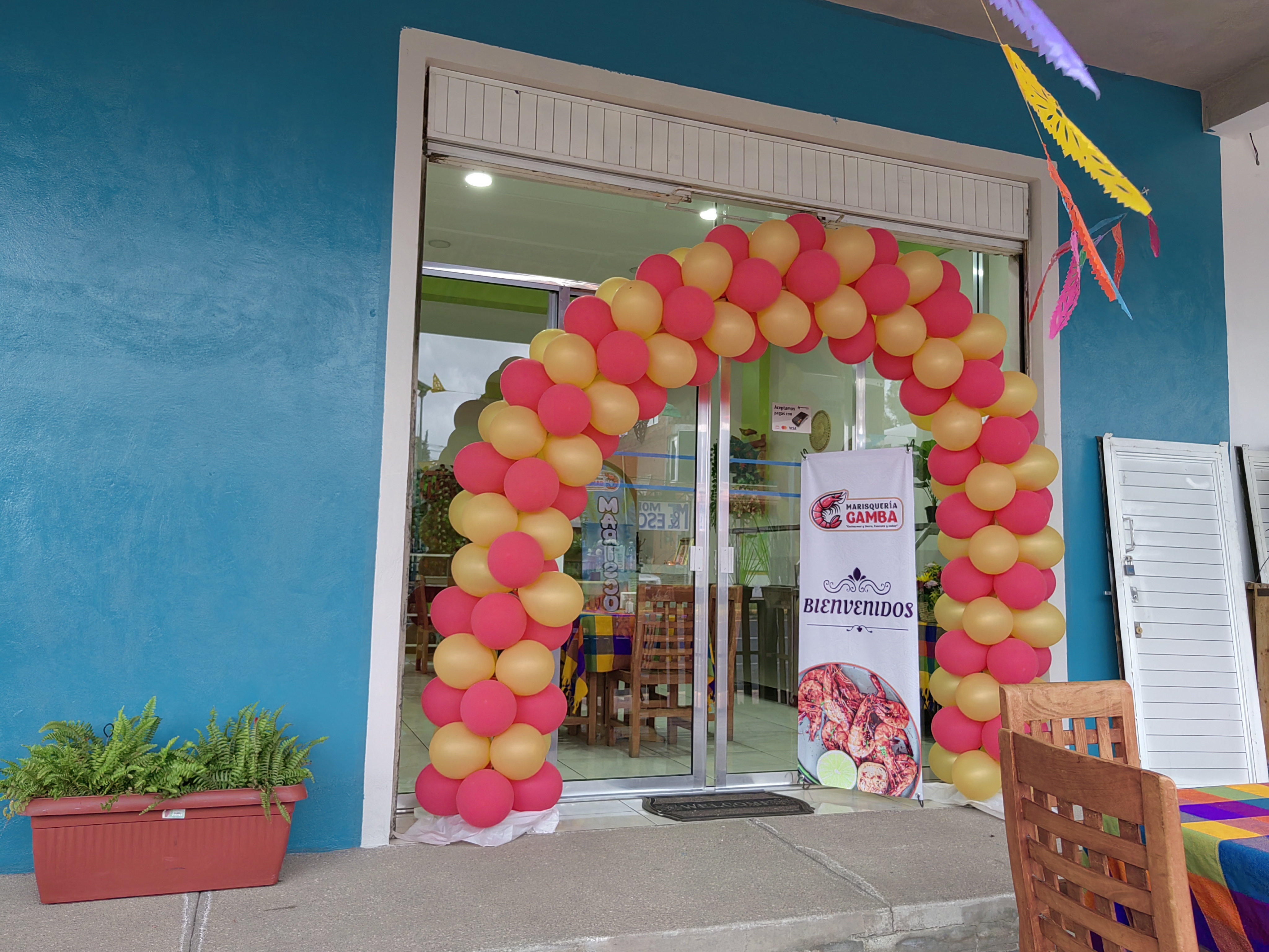 Marisquería GAMBA image 9