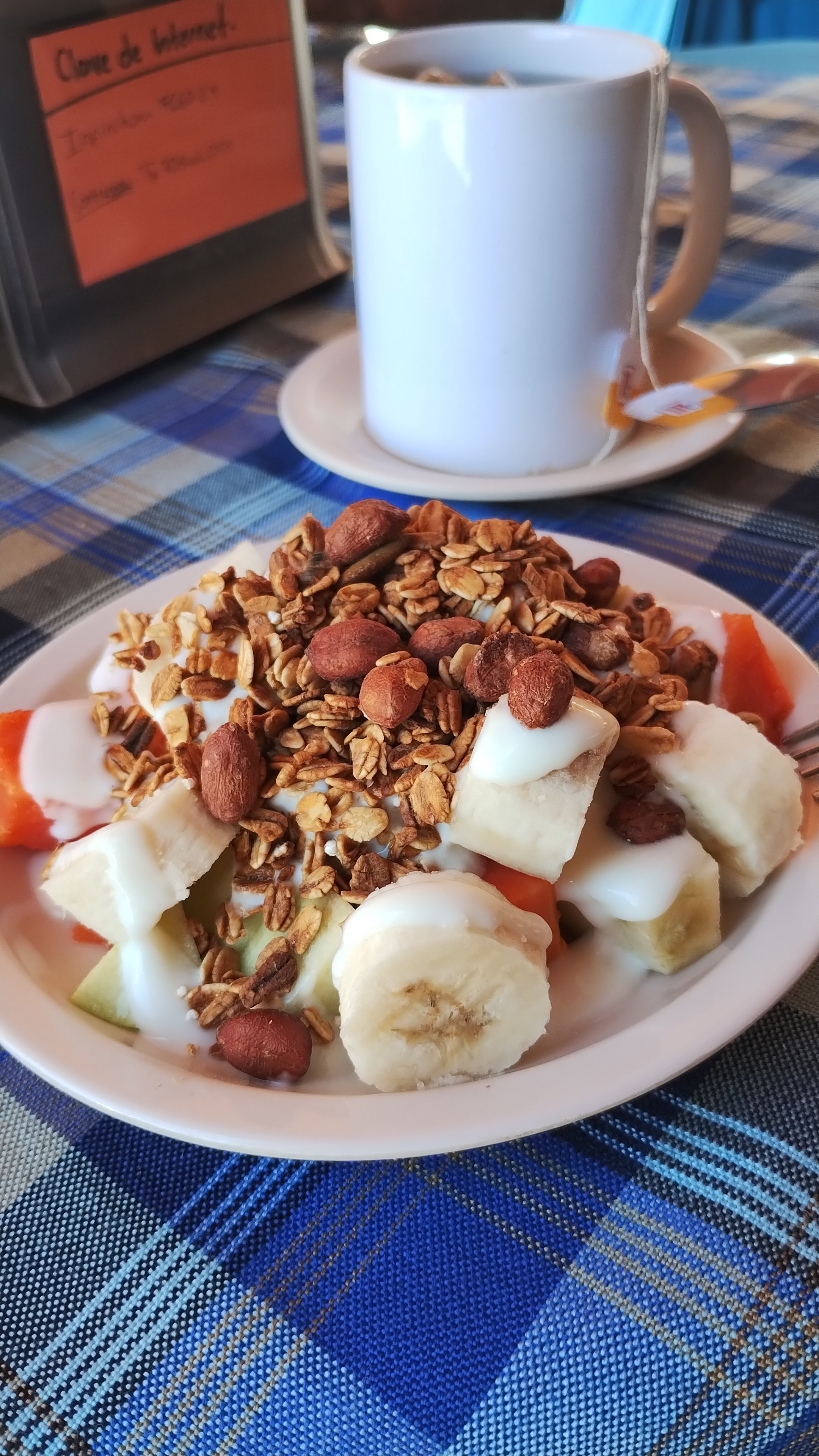 Restaurante Casa Mia image 2